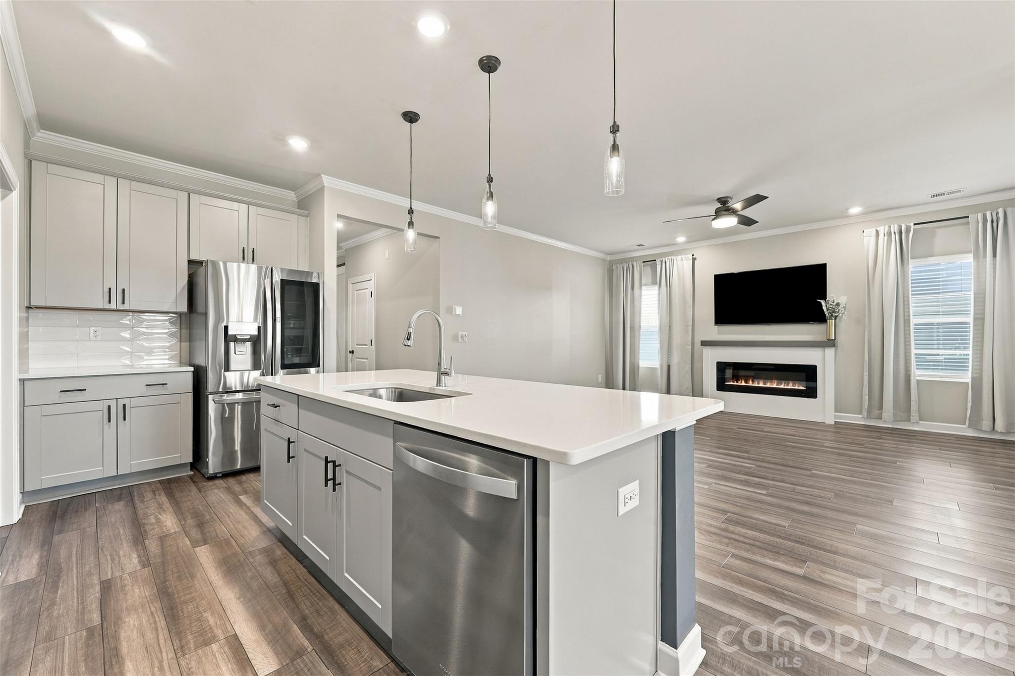 4931 Trigney Court Property Photo 16