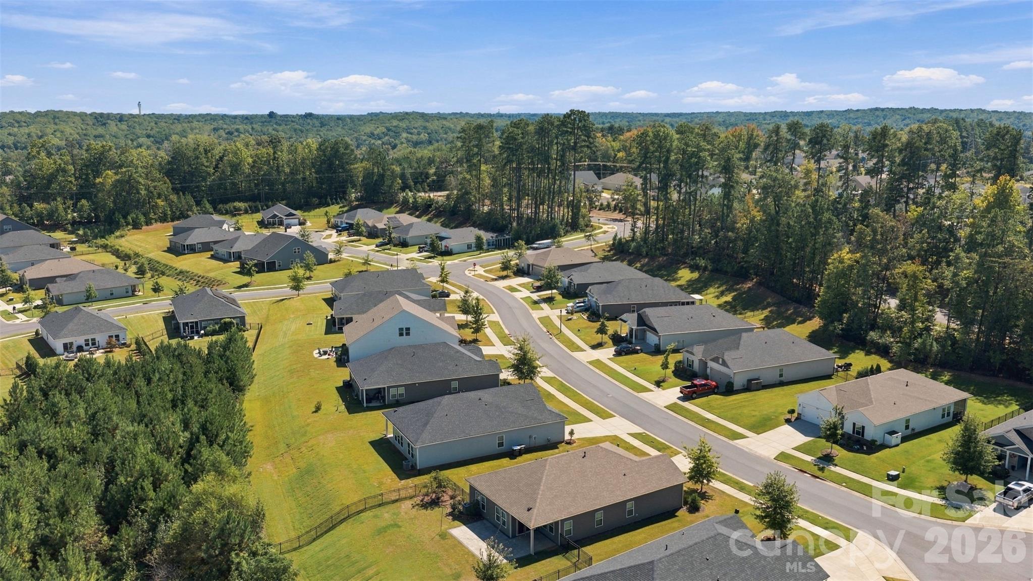 4931 Trigney Court Property Photo 37