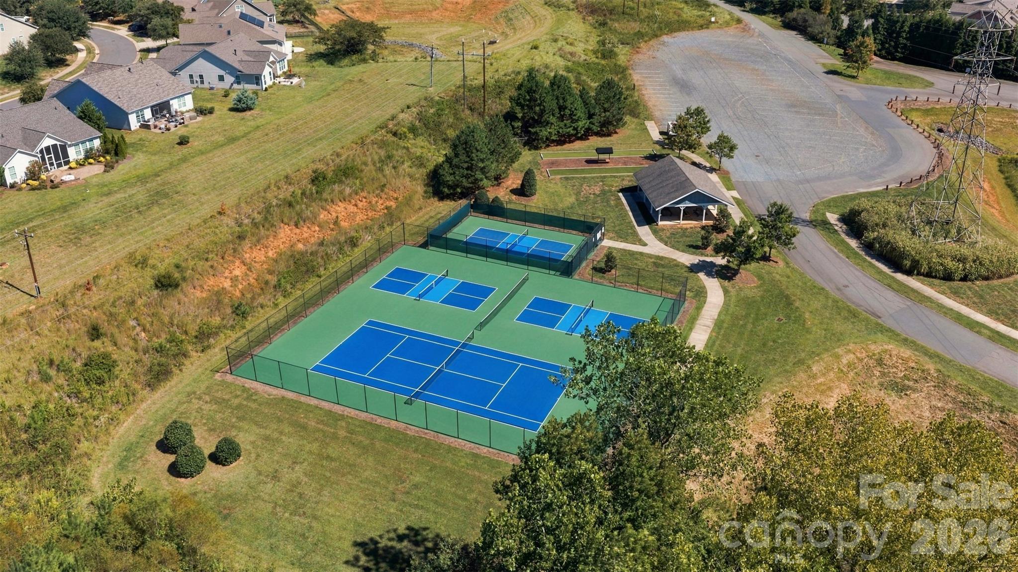 4931 Trigney Court Property Photo 38