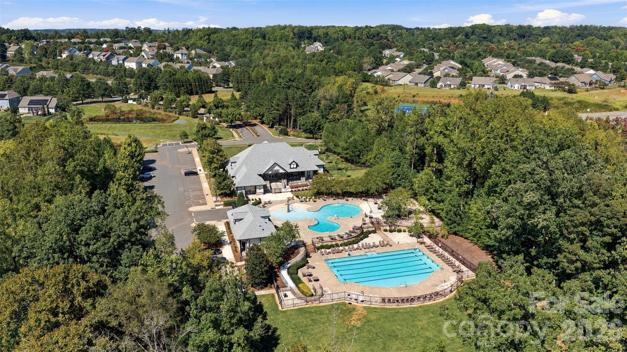 4931 Trigney Court Property Photo 44