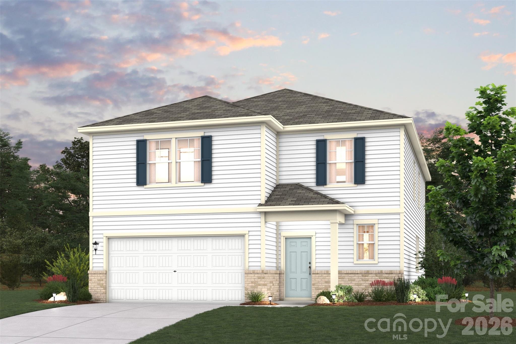 1413 Sunnybrook Lane Property Photo 1