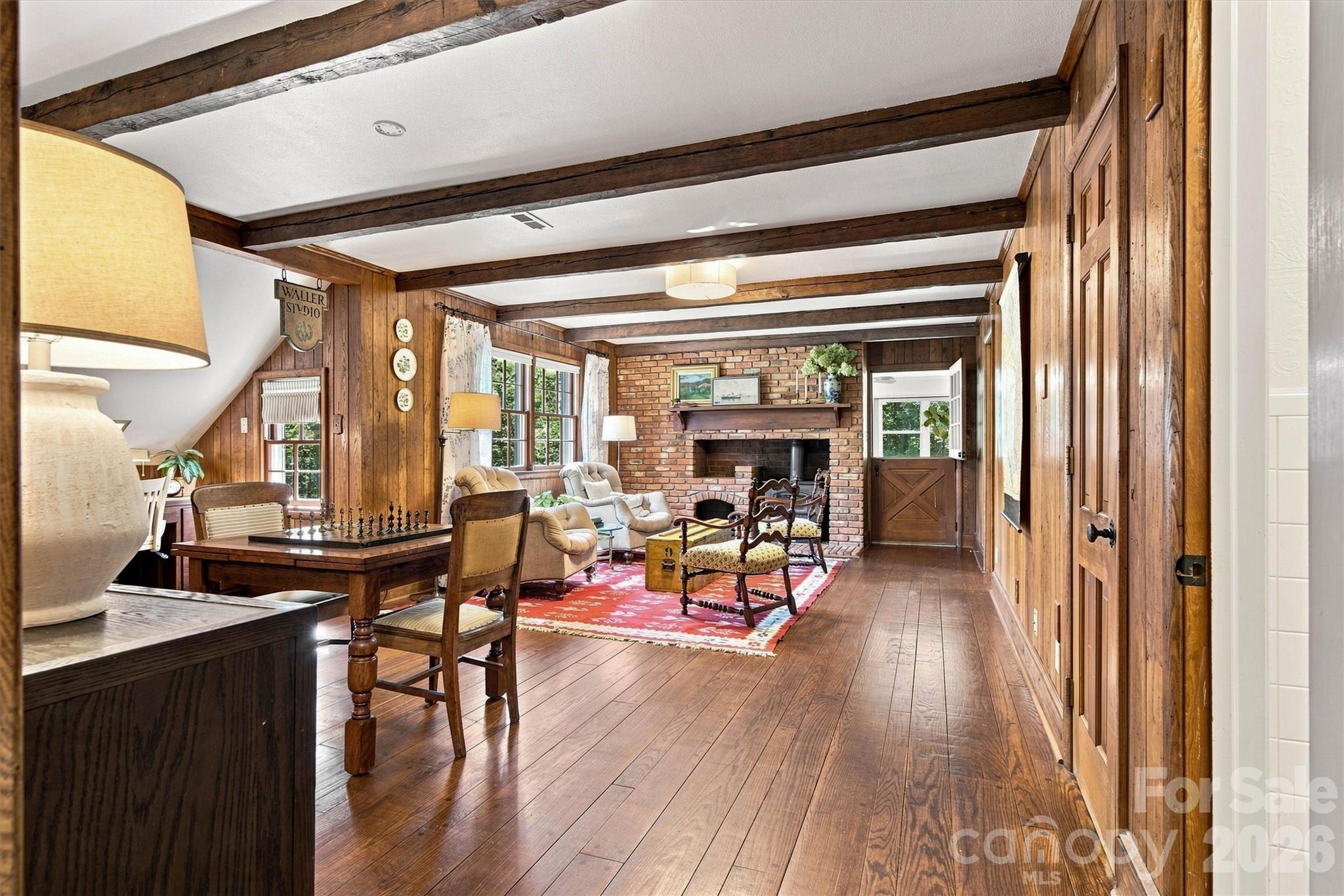 1732 Paul Payne Store Road Property Photo 19