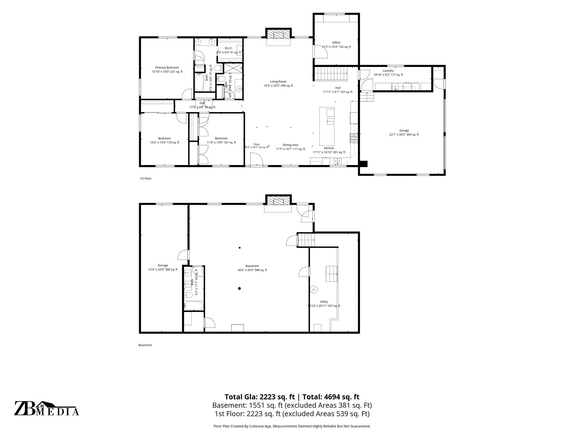 131 Patrick Road Property Photo 35