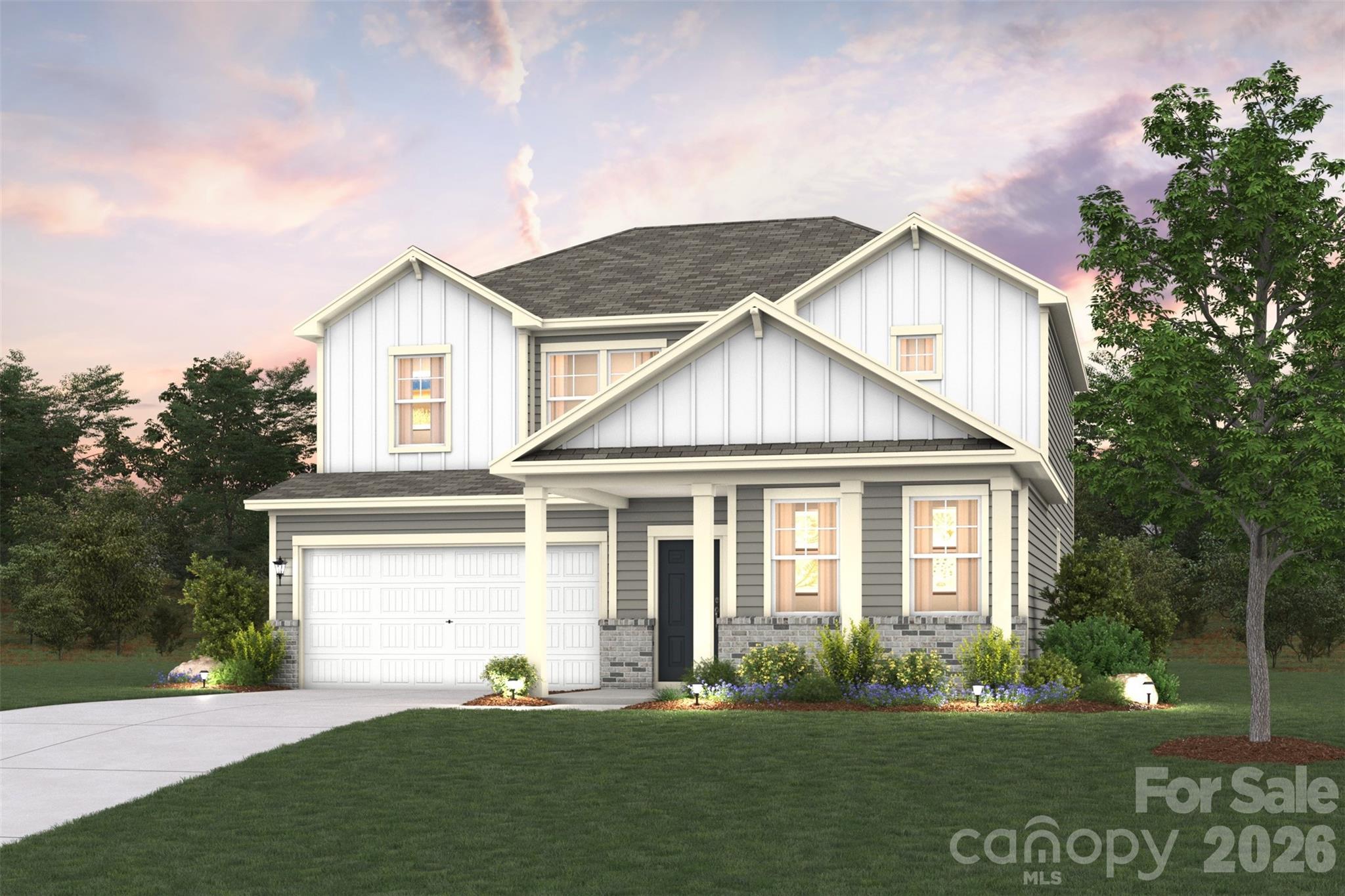 1422 Sunnybrook Lane Property Photo 1