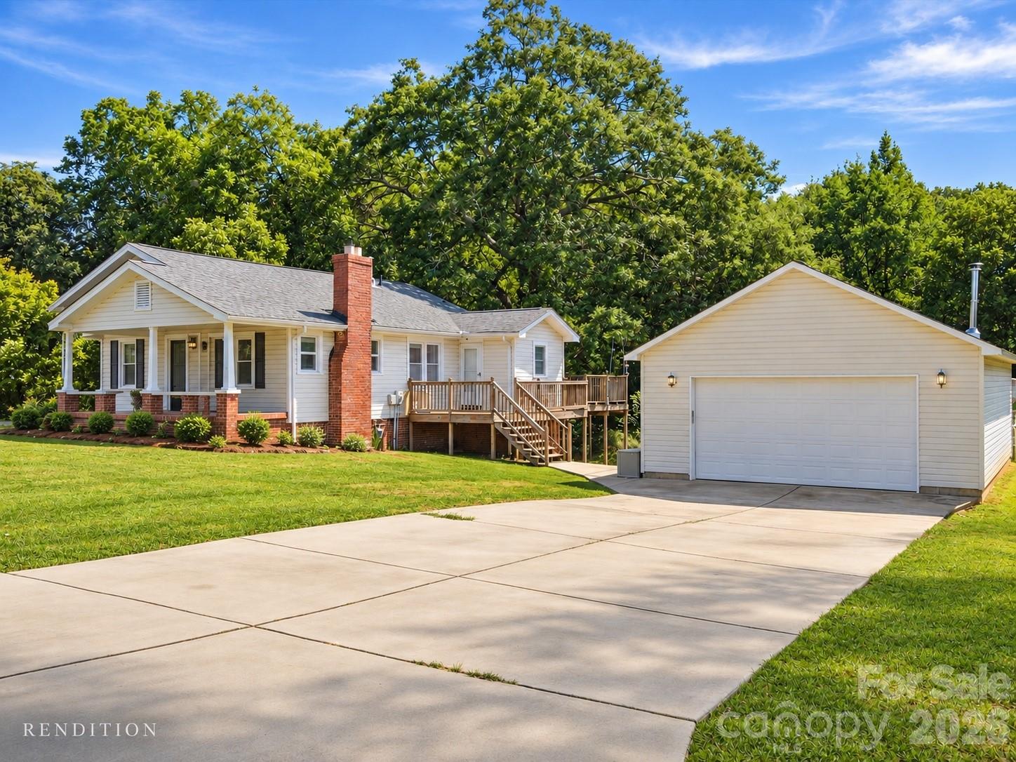107 Berkley Street Property Photo 1