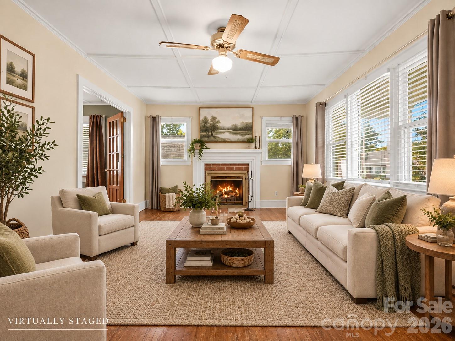 107 Berkley Street Property Photo 2