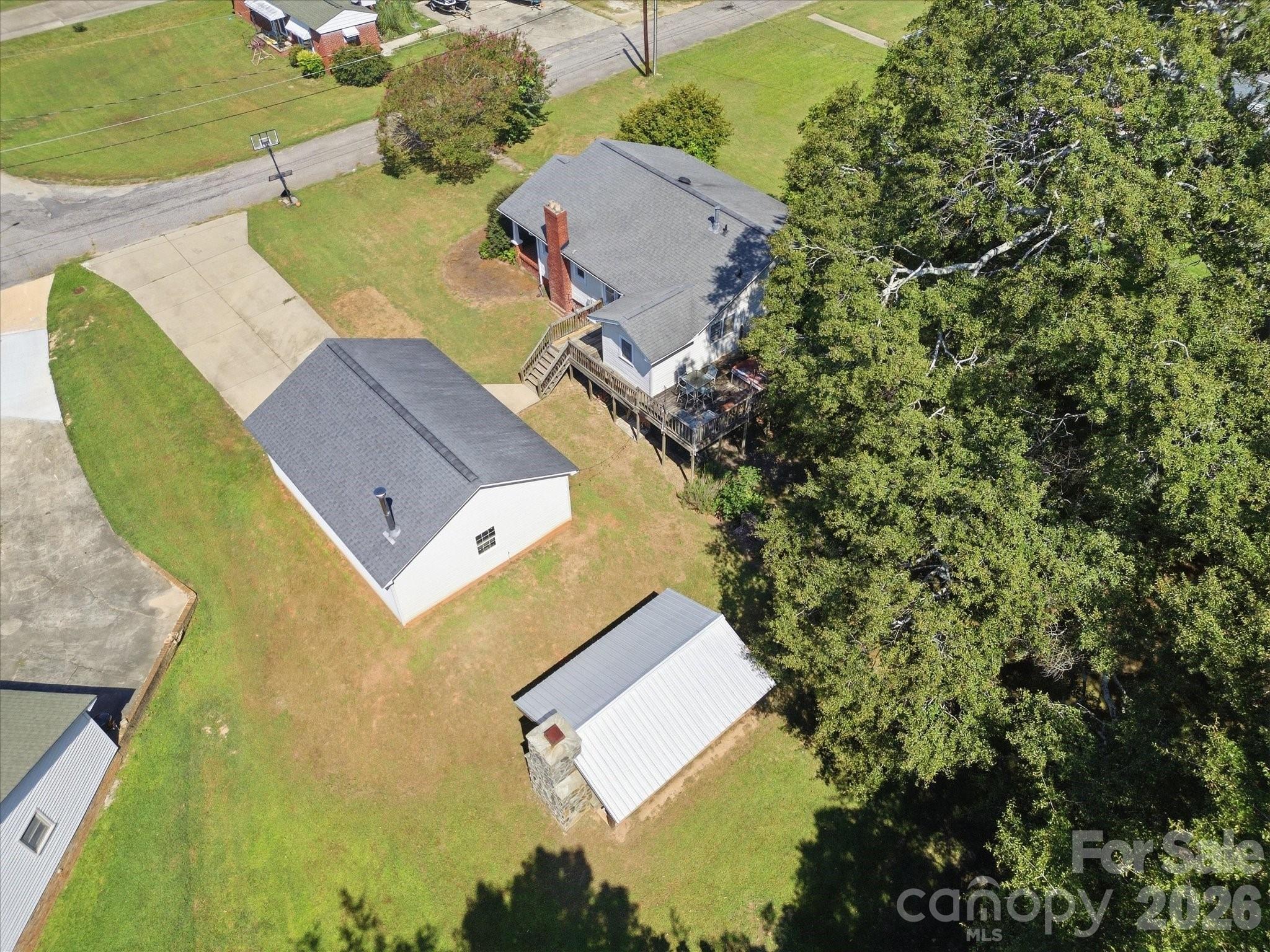 107 Berkley Street Property Photo 43
