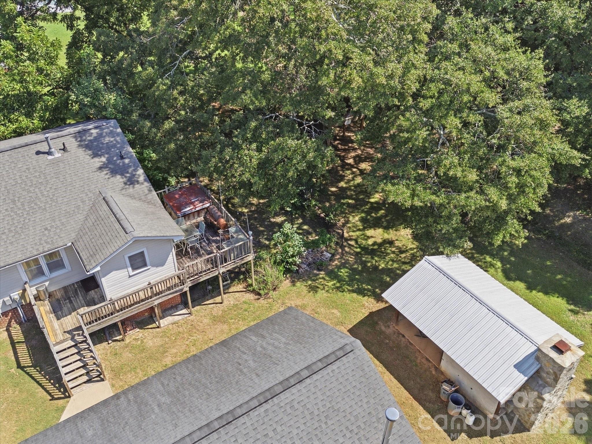 107 Berkley Street Property Photo 44