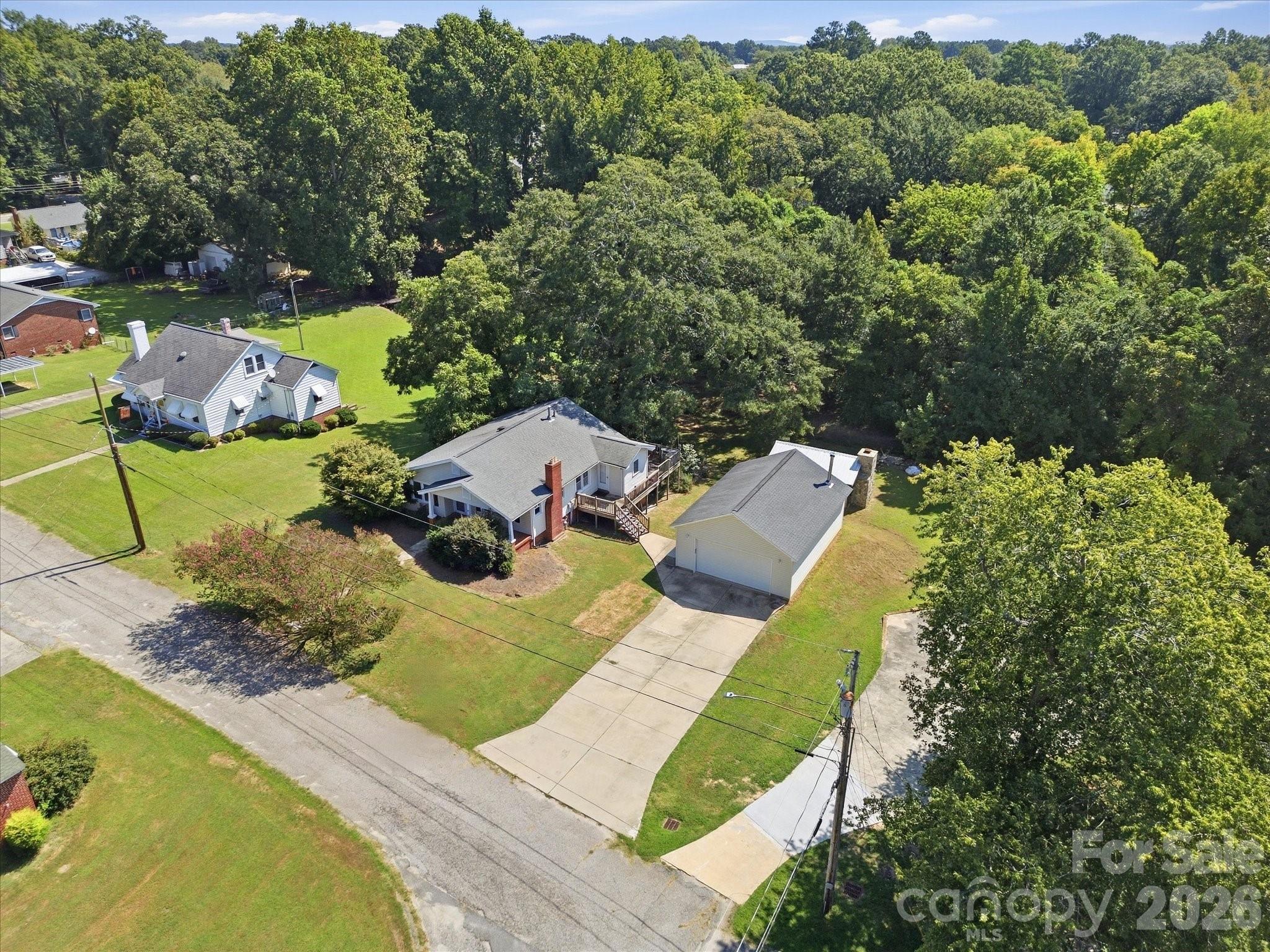 107 Berkley Street Property Photo 45