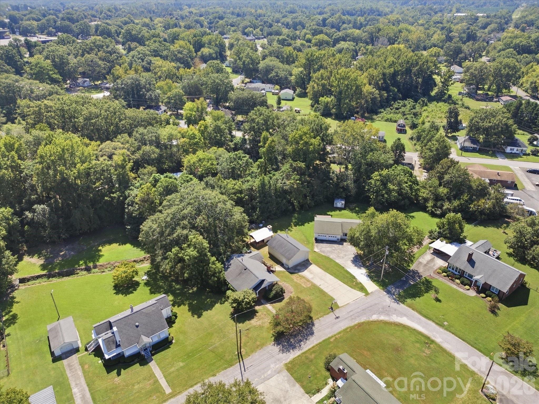 107 Berkley Street Property Photo 46