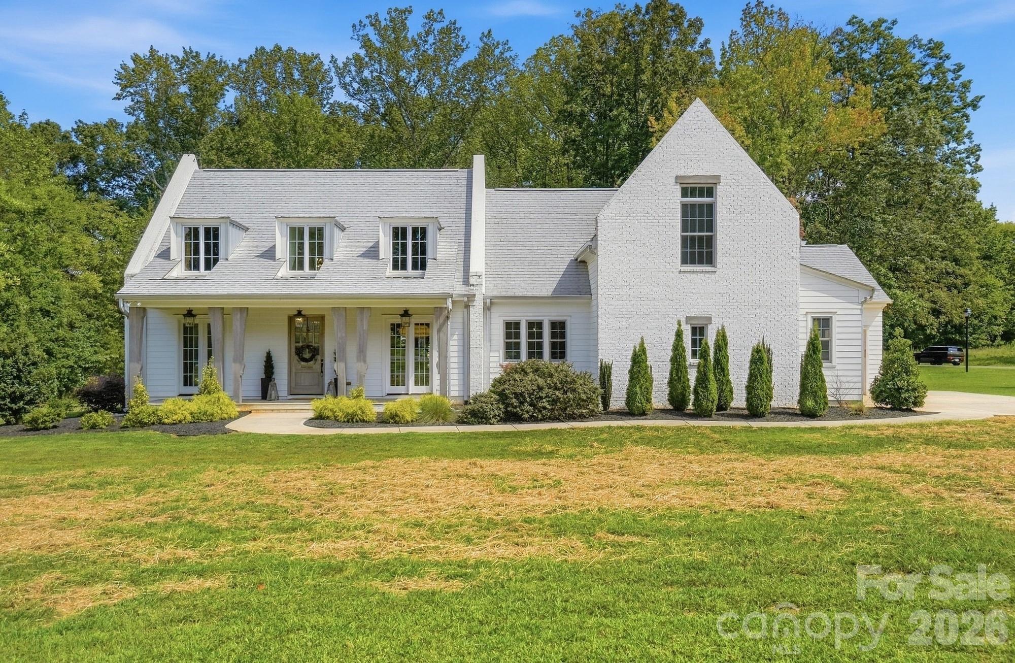 4055 Honey Tree Lane Property Photo 1