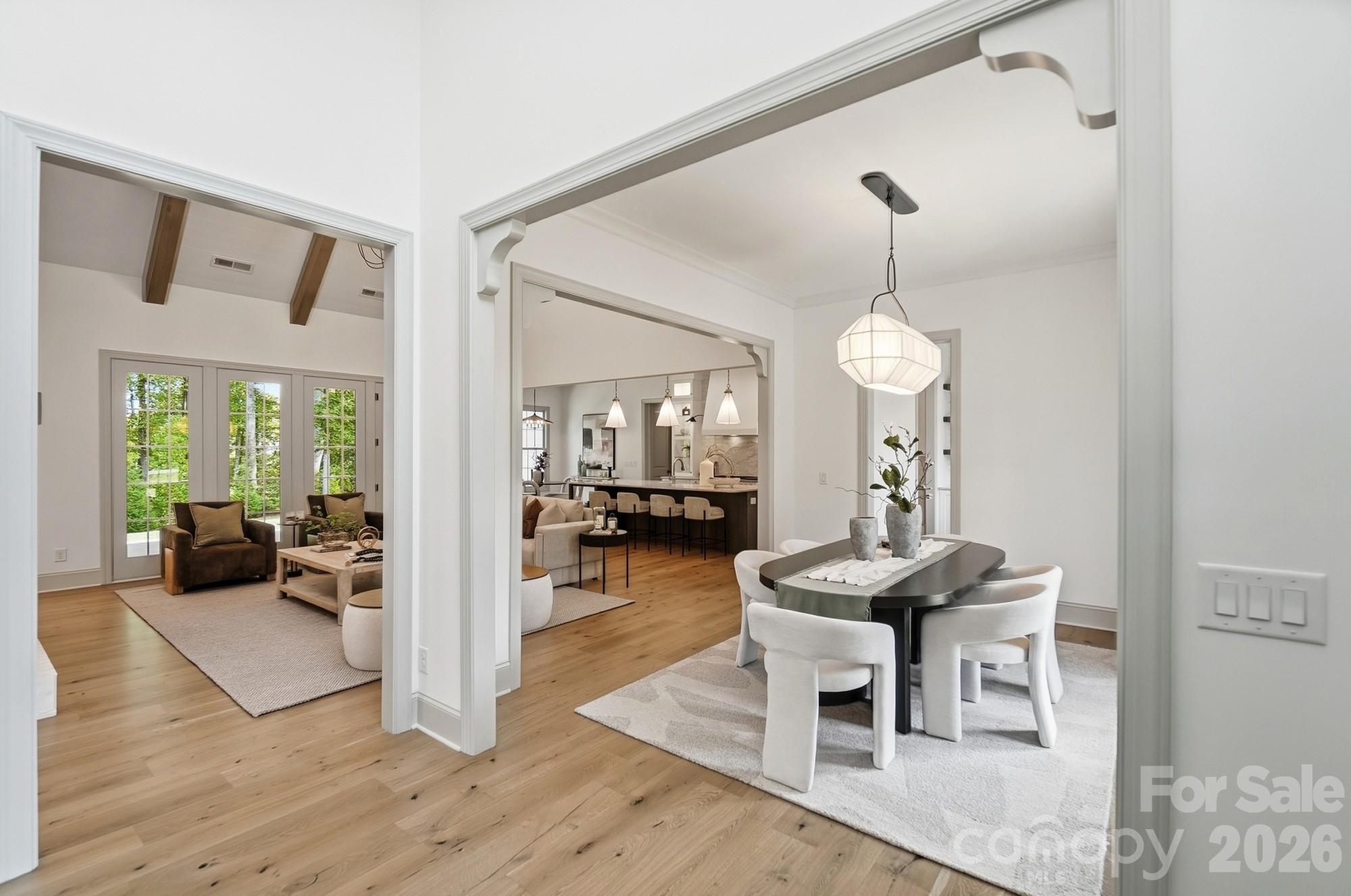 4055 Honey Tree Lane Property Photo 10