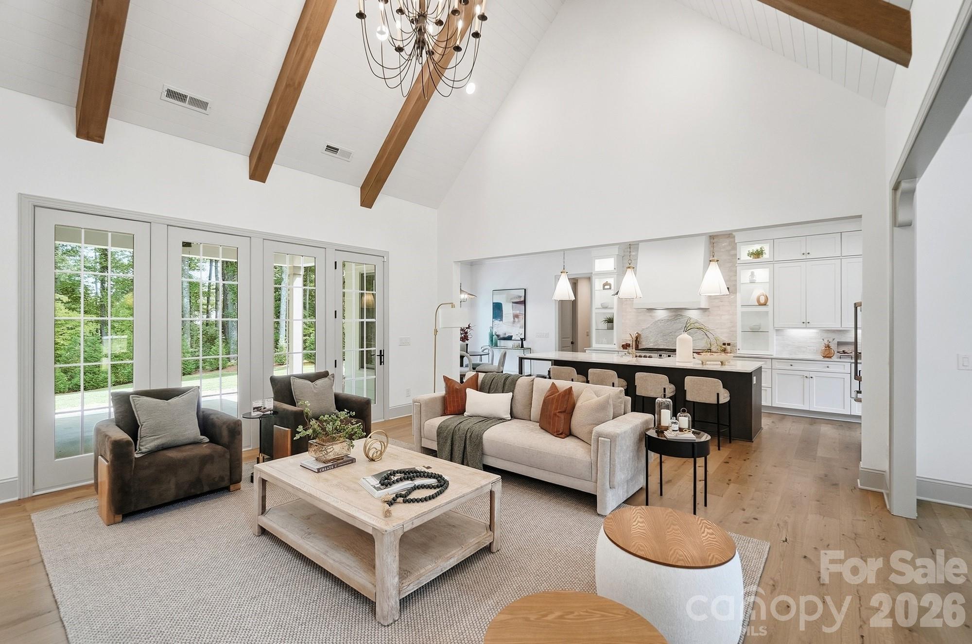 4055 Honey Tree Lane Property Photo 13