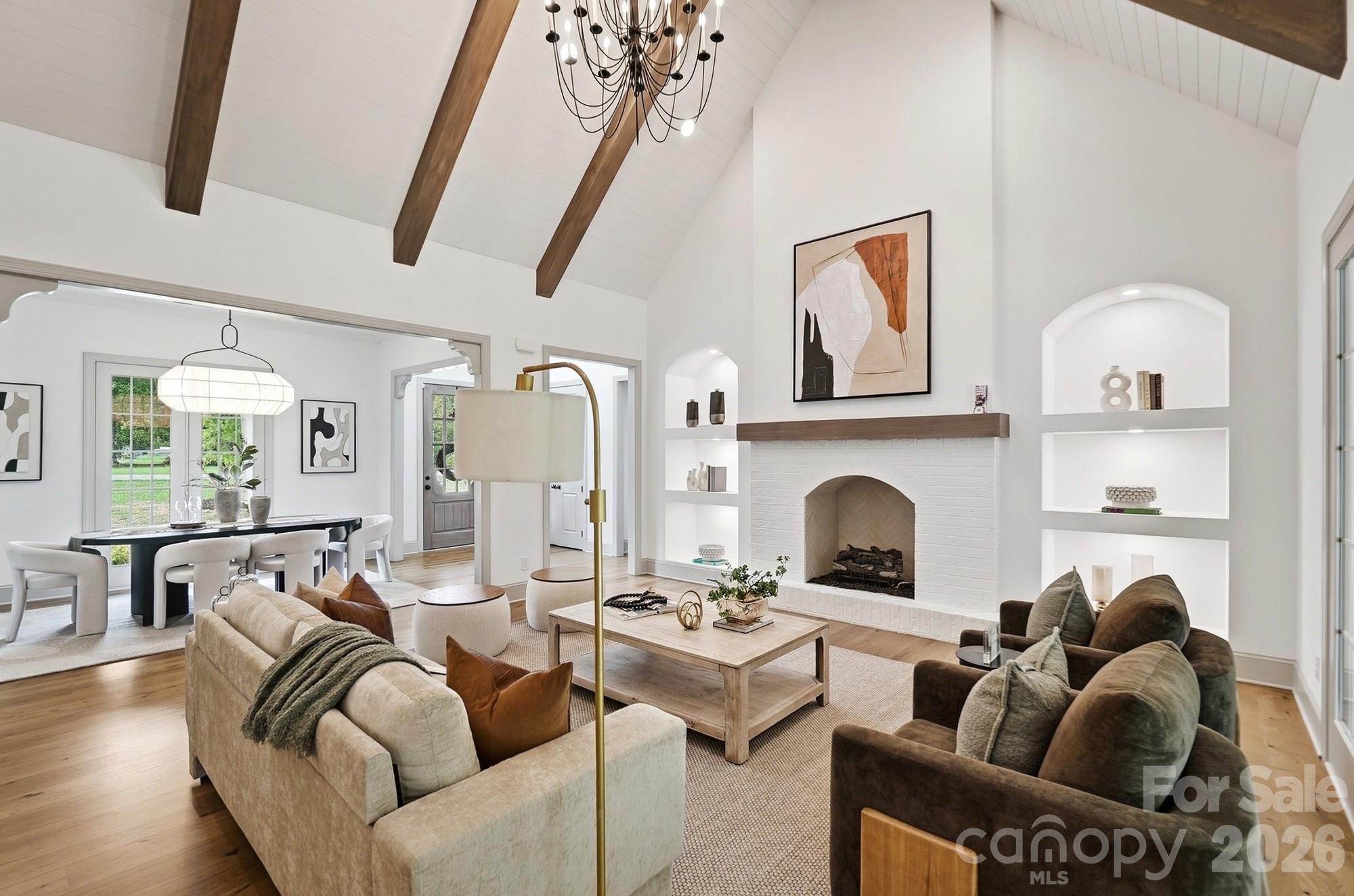 4055 Honey Tree Lane Property Photo 16