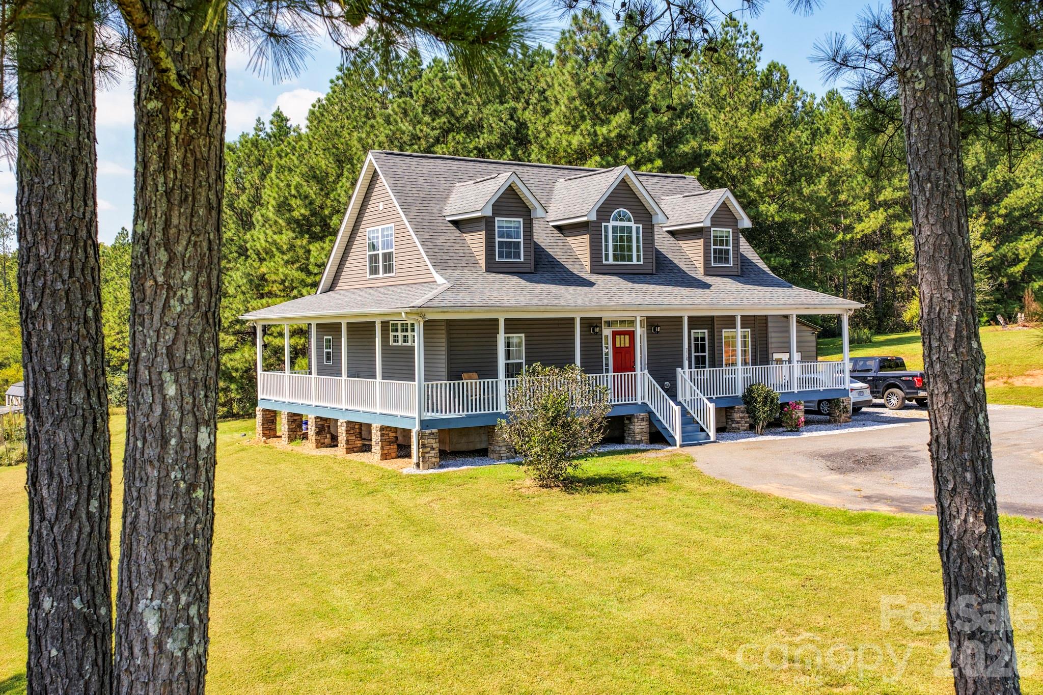 274 Boykin Place Property Photo 1