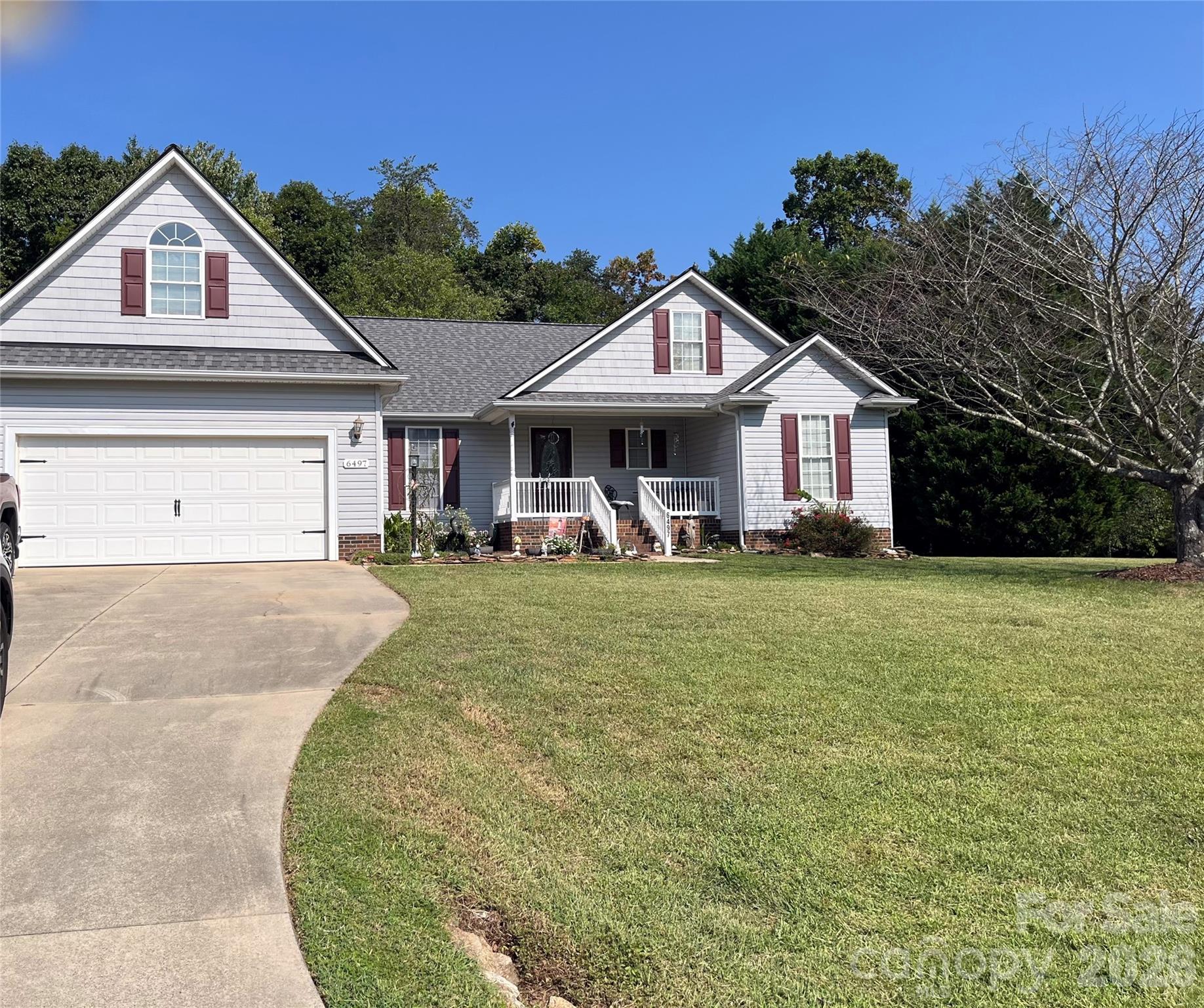 6497 Fly A Way Drive Property Photo 1