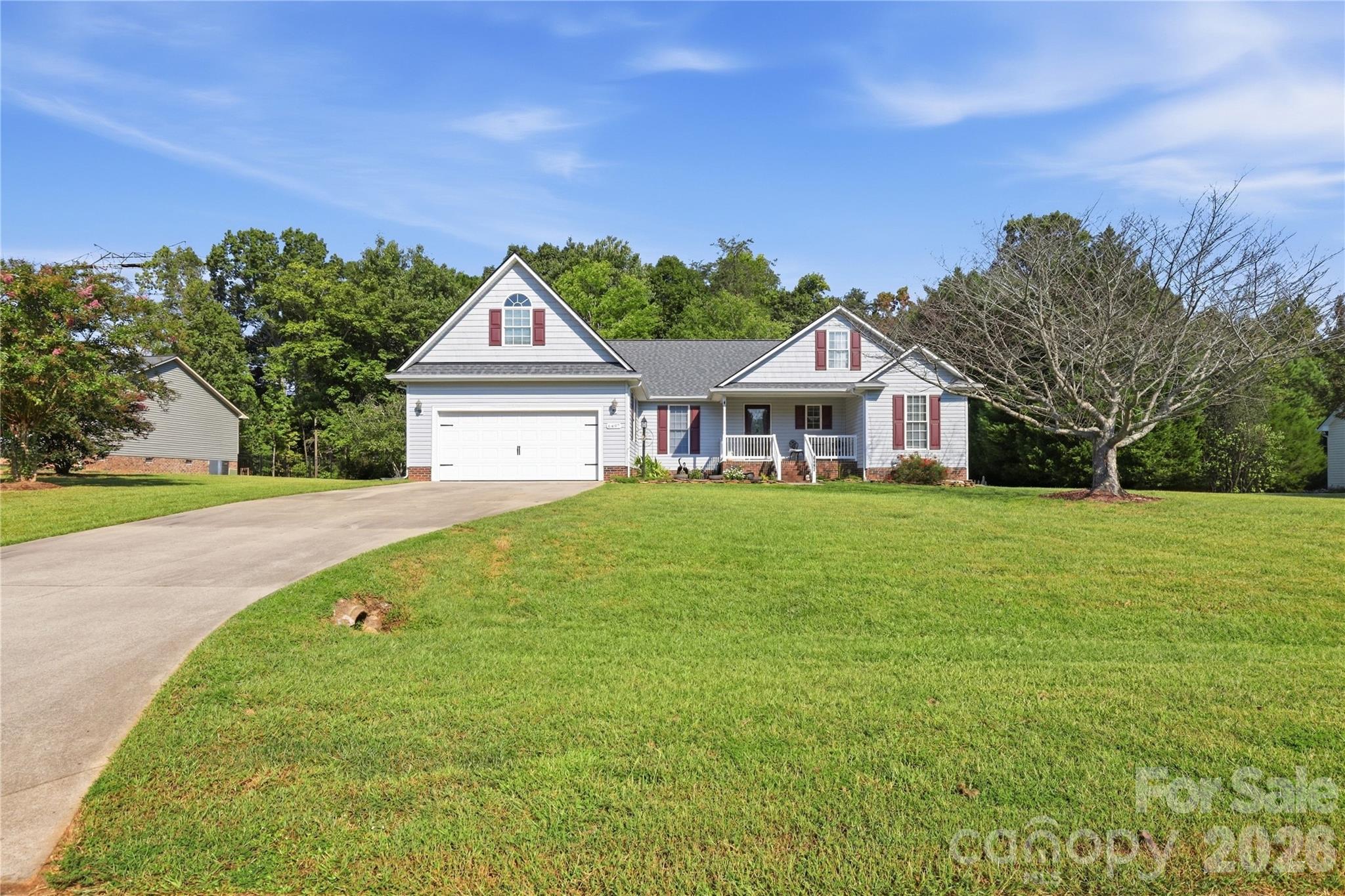 6497 Fly A Way Drive Property Photo 1