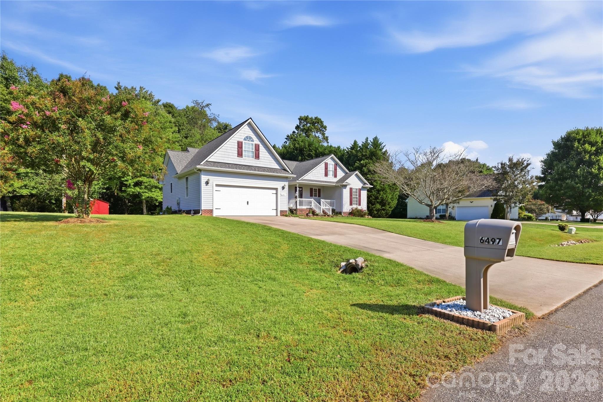 6497 Fly A Way Drive Property Photo 2