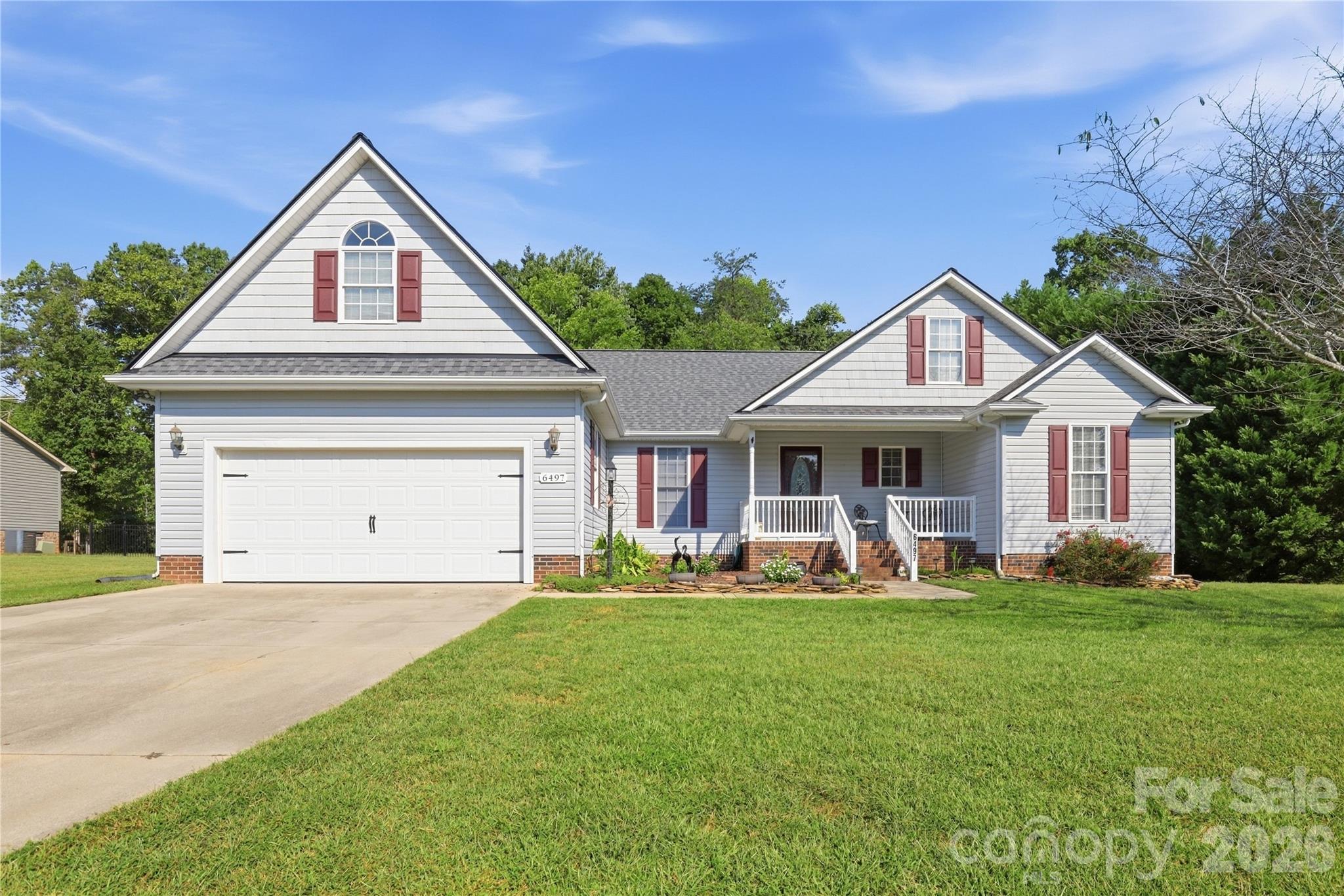 6497 Fly A Way Drive Property Photo 3