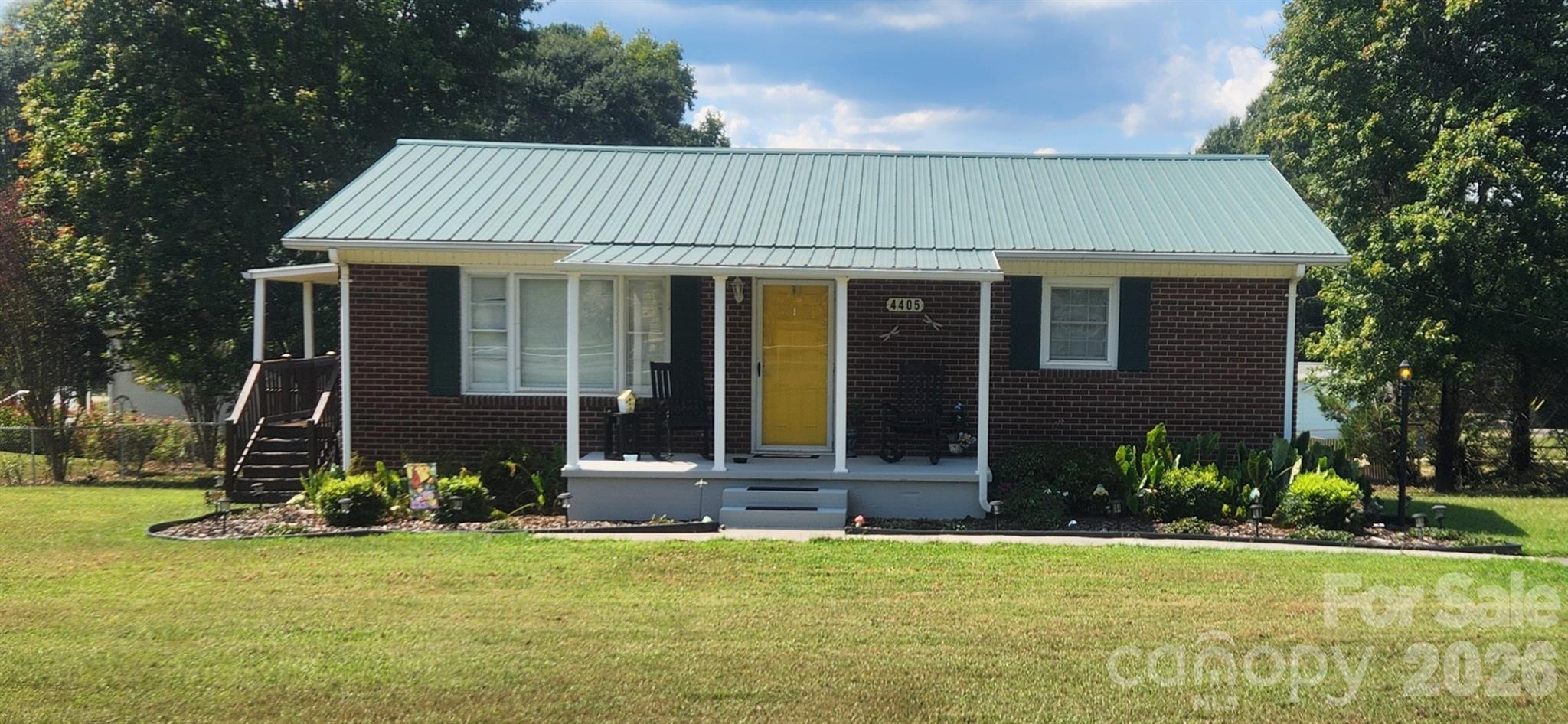 4405 Grier Street Property Photo 1