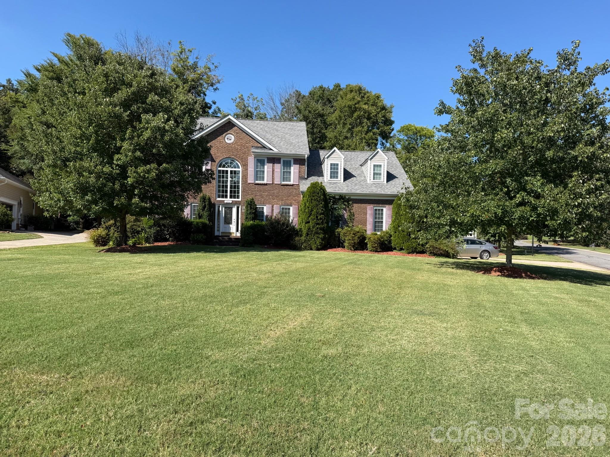 3862 Nw Bethany Court Property Photo 1