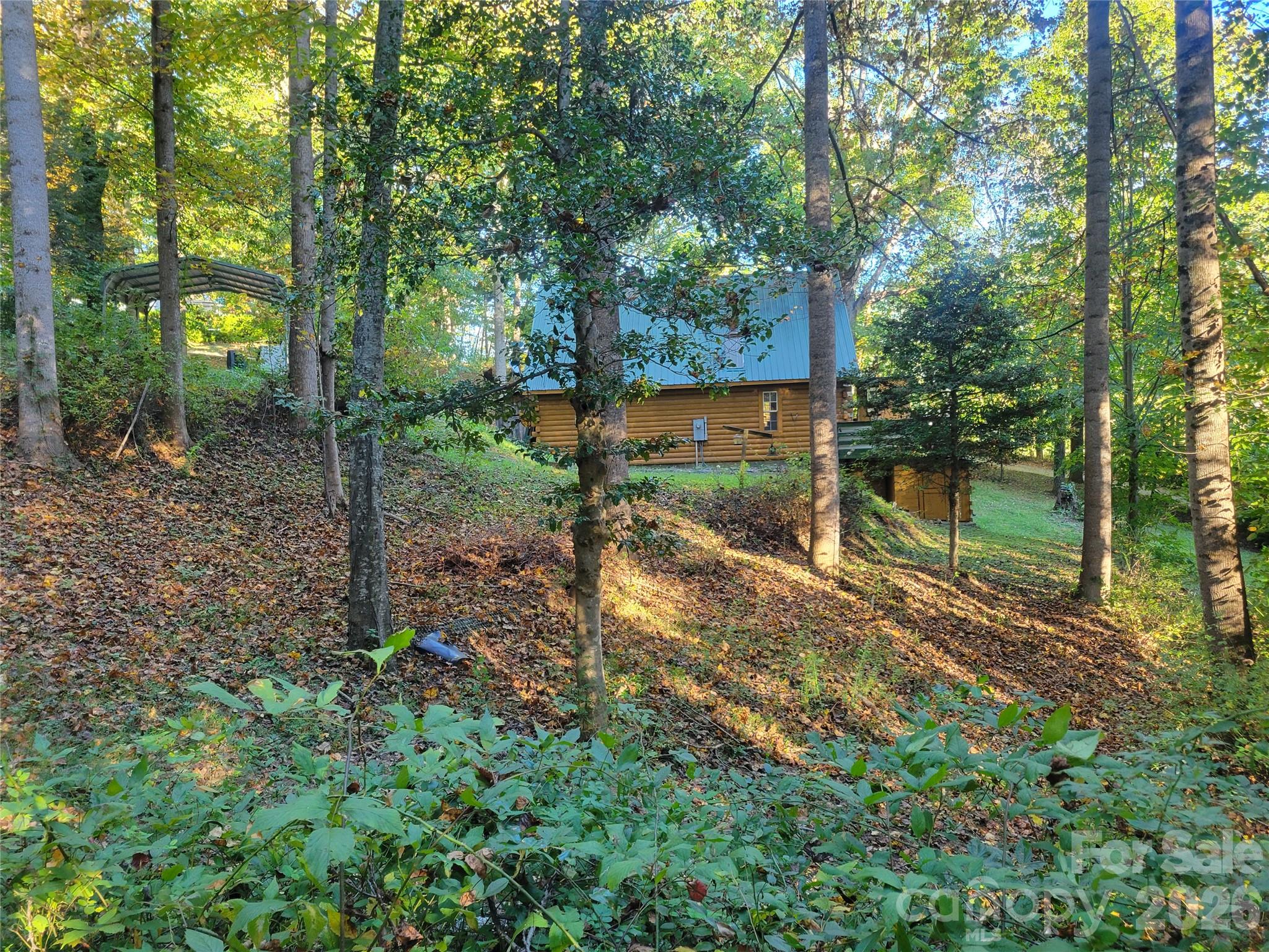 31 Mistletoe Ridge Property Photo 27