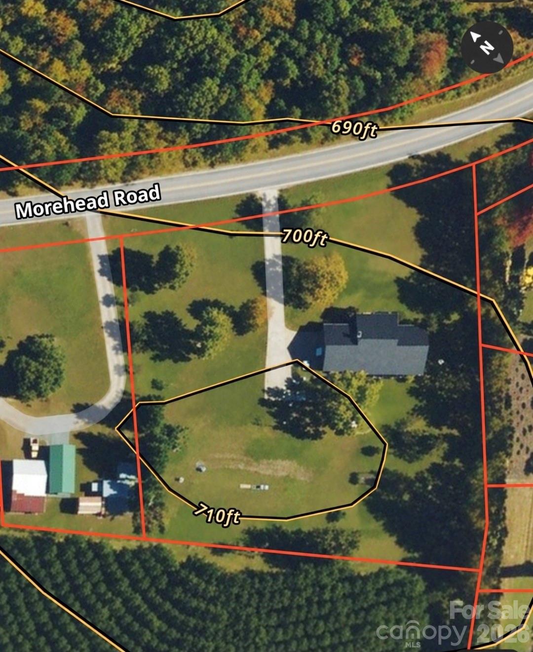 3620 Morehead Road Property Photo 10