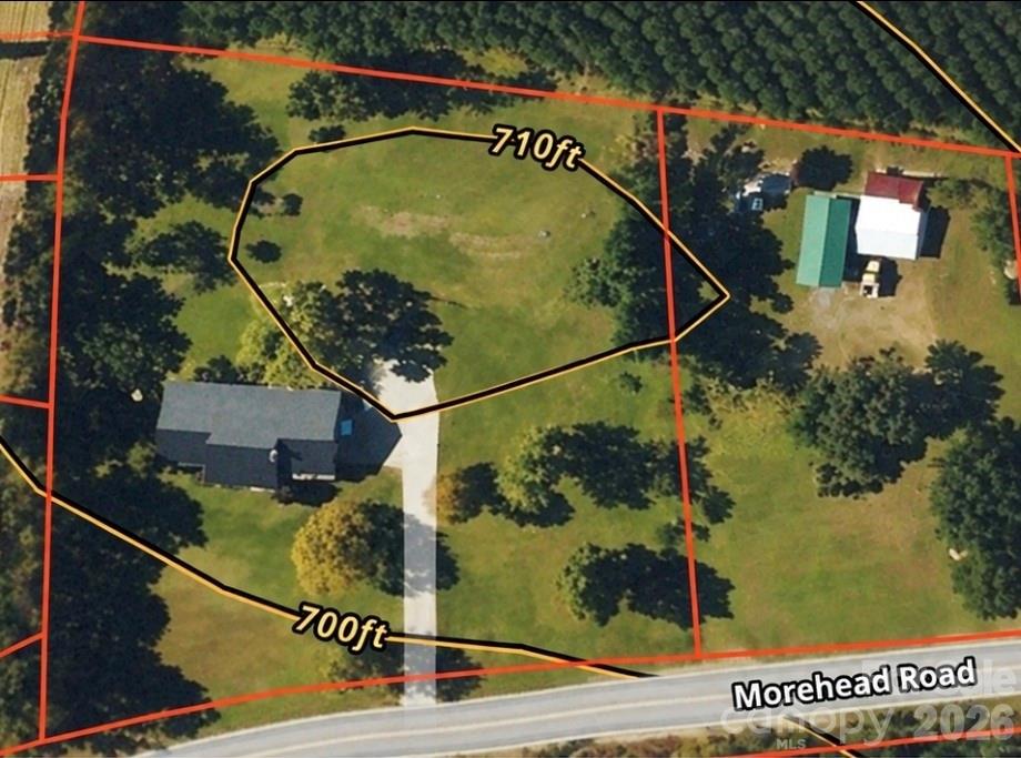 3620 Morehead Road Property Photo 11