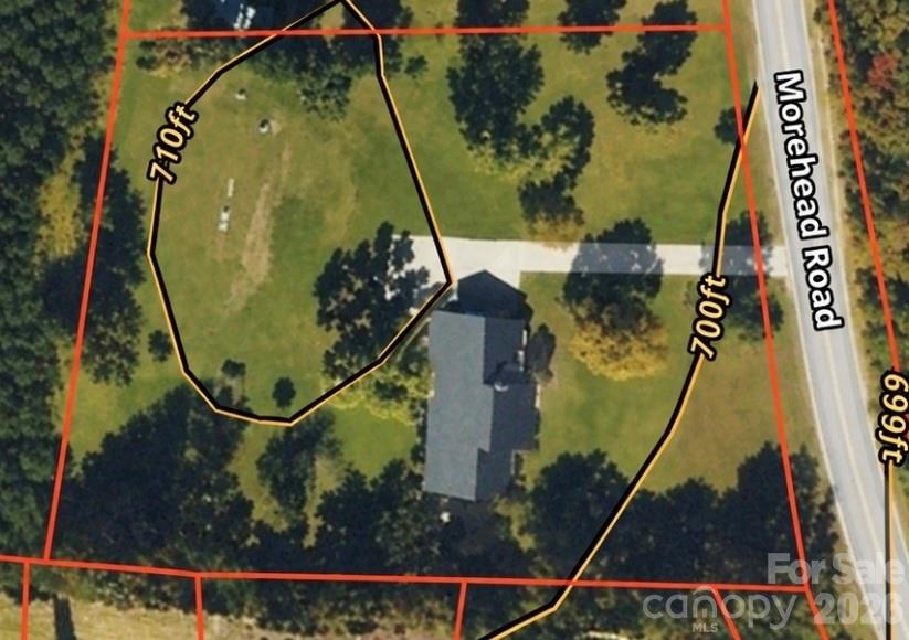 3620 Morehead Road Property Photo 12