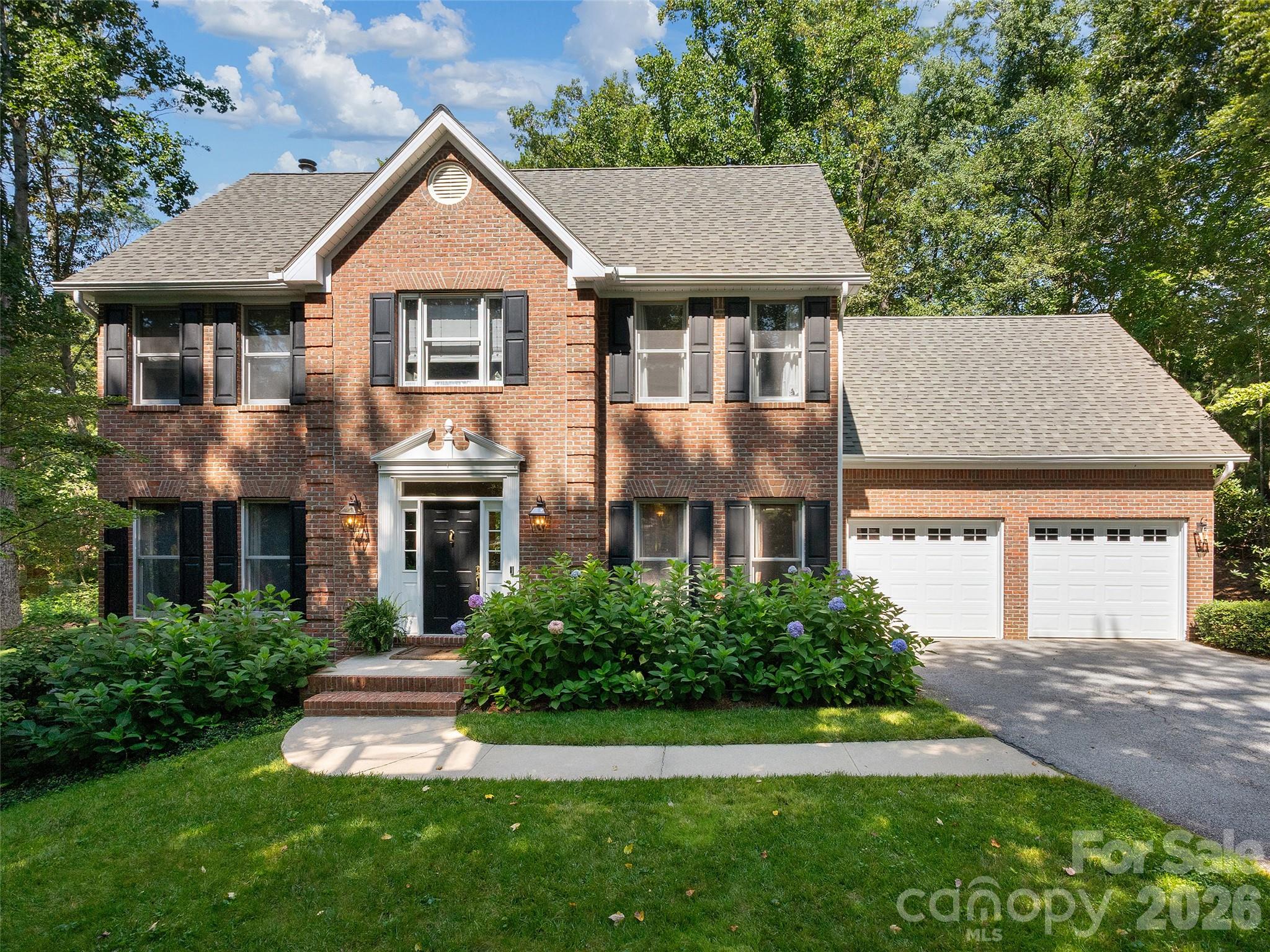 306 Red Fox Circle Property Photo 1
