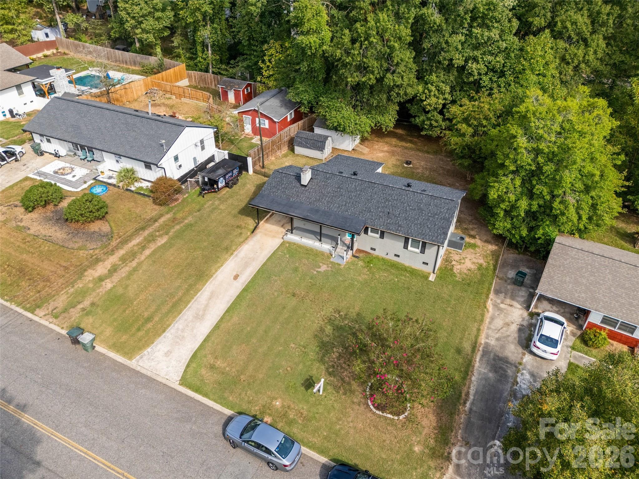 726 Forest Drive Property Photo 36