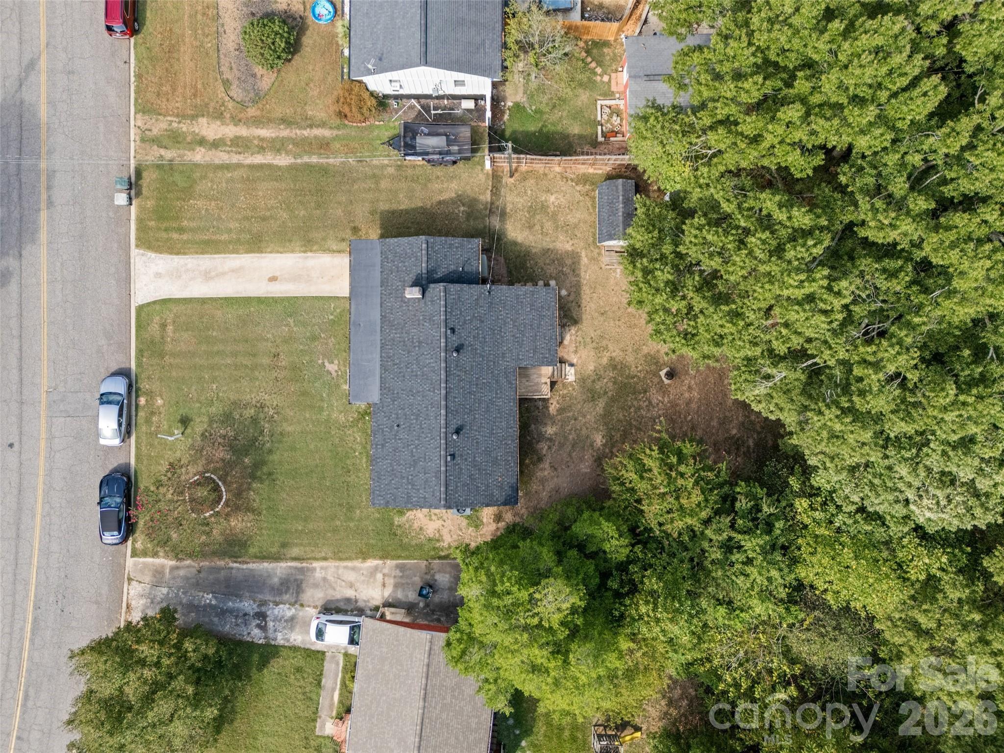 726 Forest Drive Property Photo 37