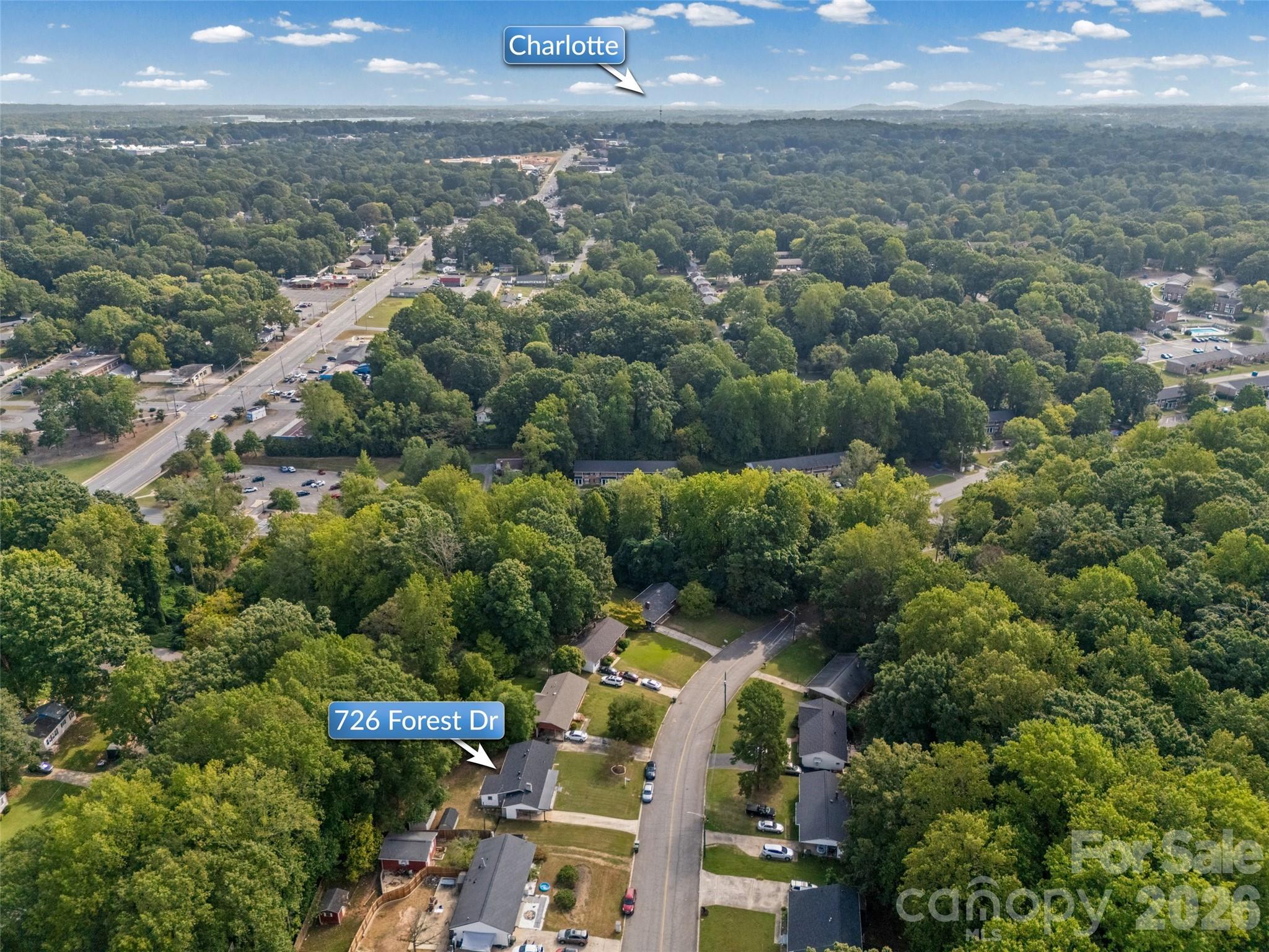 726 Forest Drive Property Photo 39