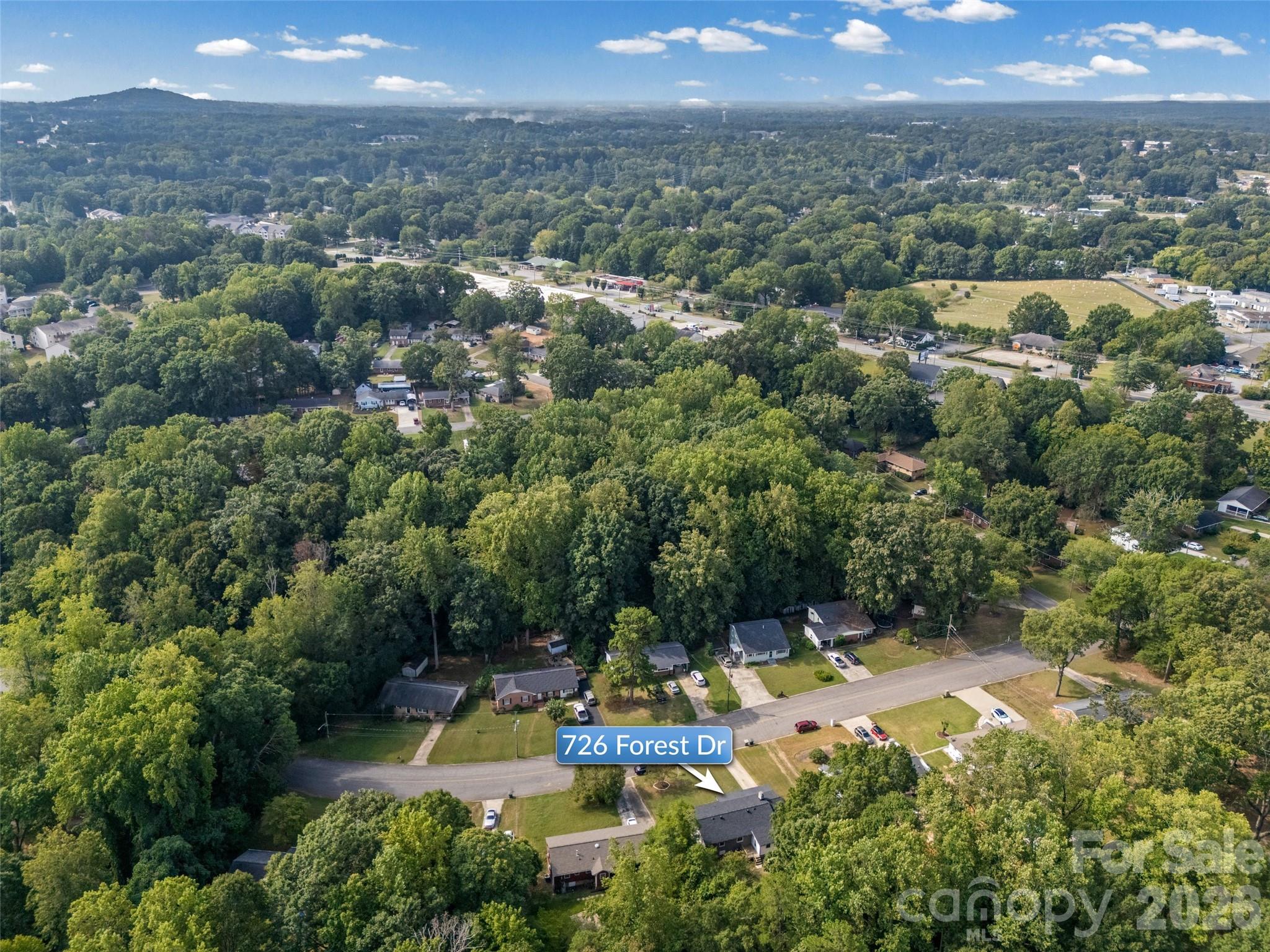 726 Forest Drive Property Photo 40