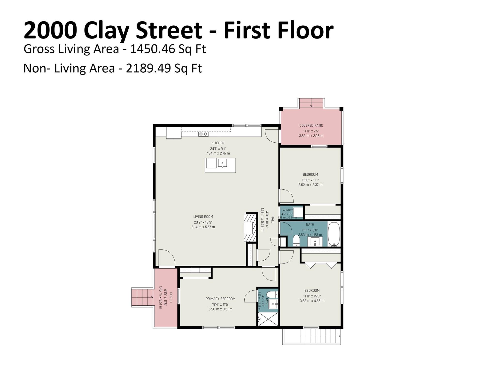 2000 Clay Street Property Photo 30