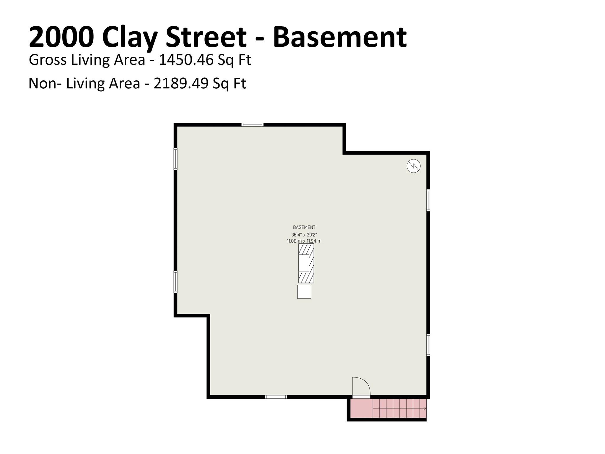 2000 Clay Street Property Photo 31