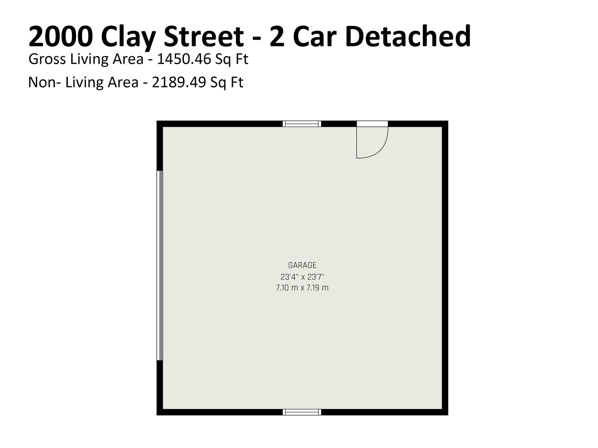 2000 Clay Street Property Photo 32