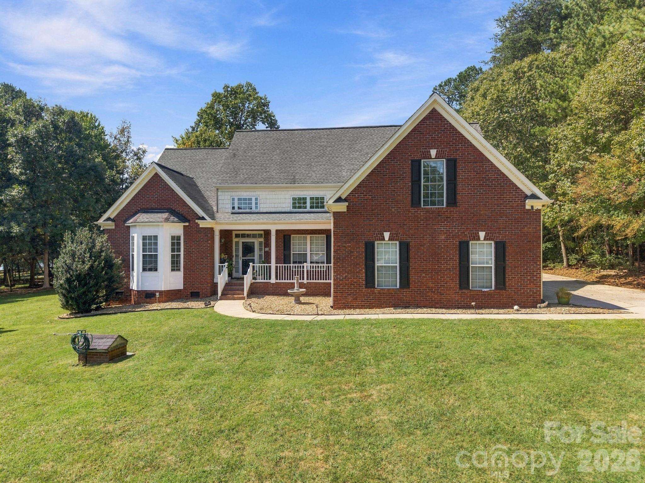 4353 Pine Harbor Drive Property Photo 1