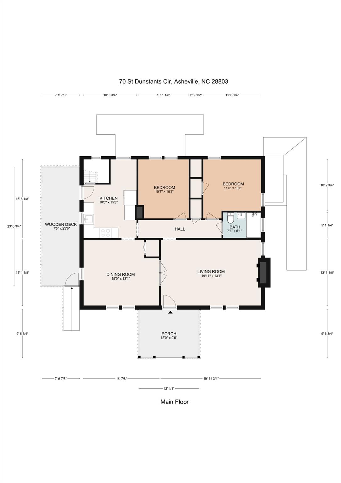 70 Saint Dunstans Circle Property Photo 22