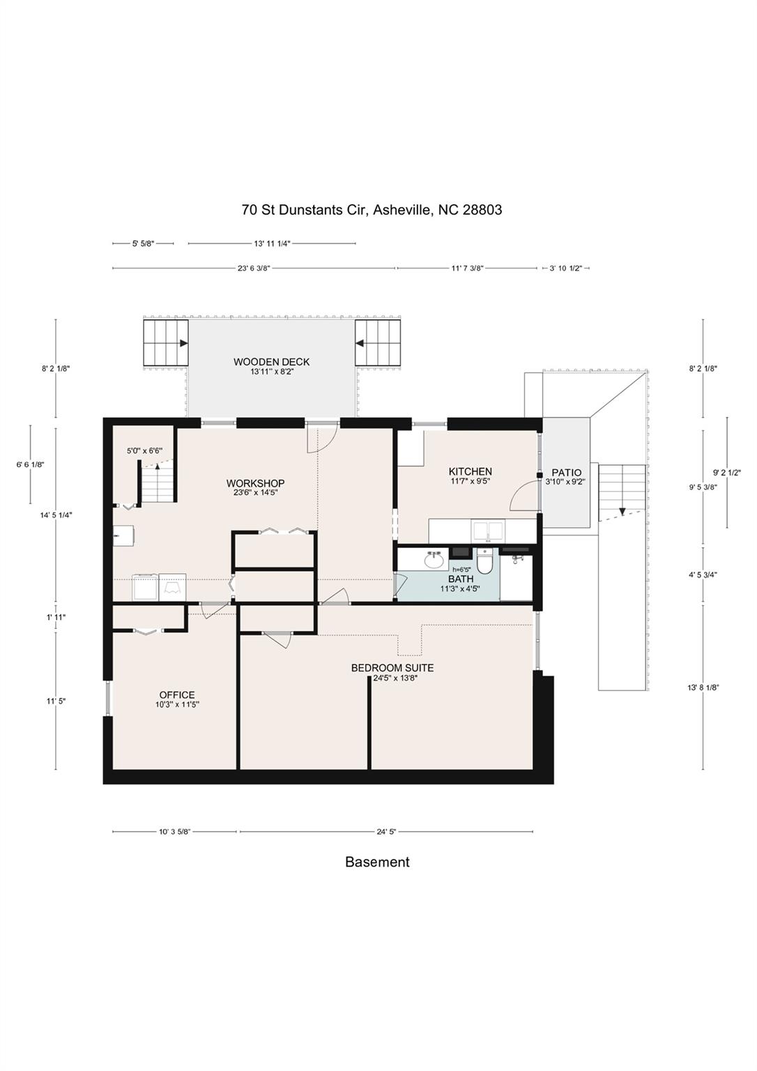70 Saint Dunstans Circle Property Photo 40