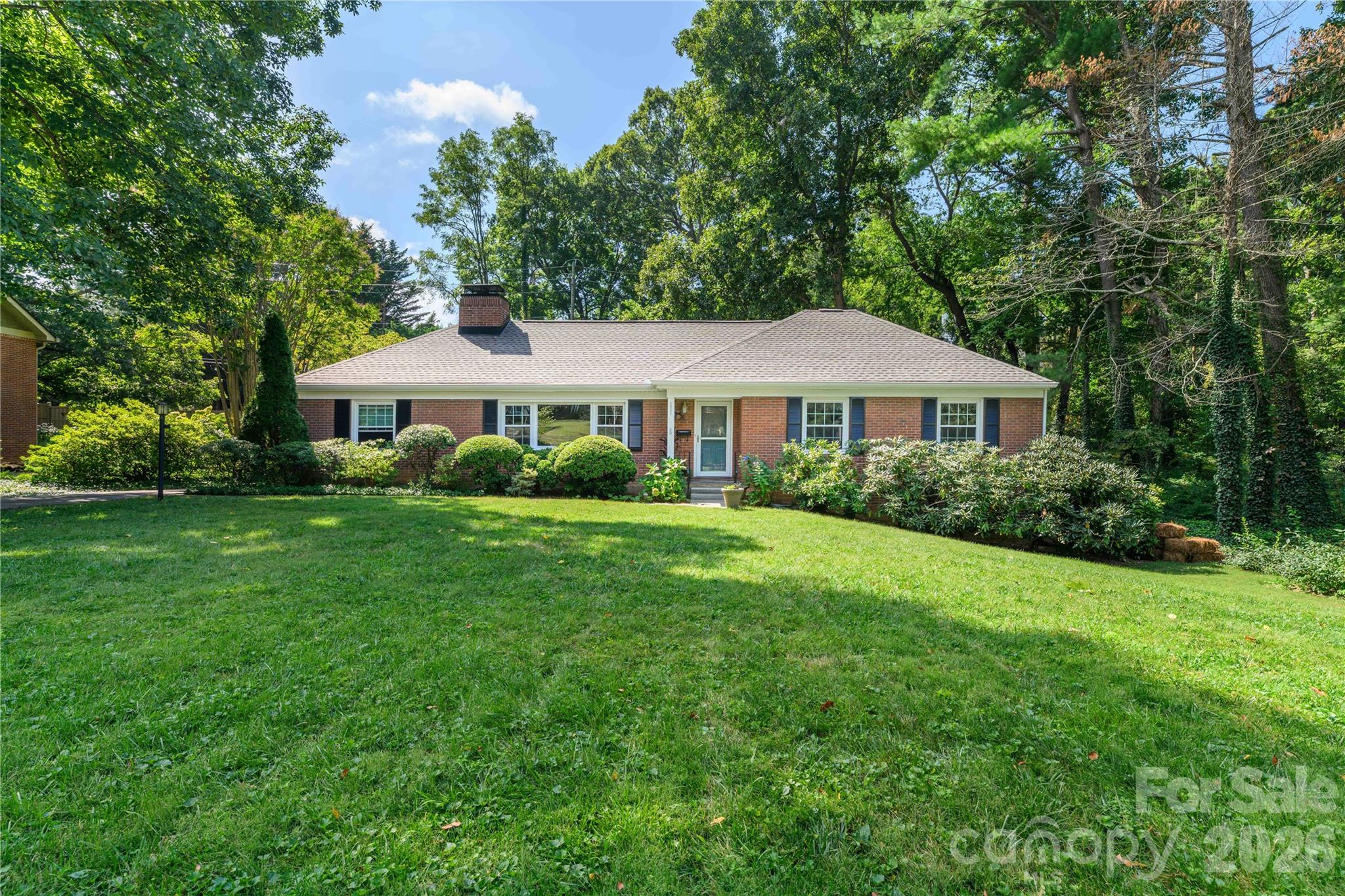 111 Gracelyn Road Property Photo 1