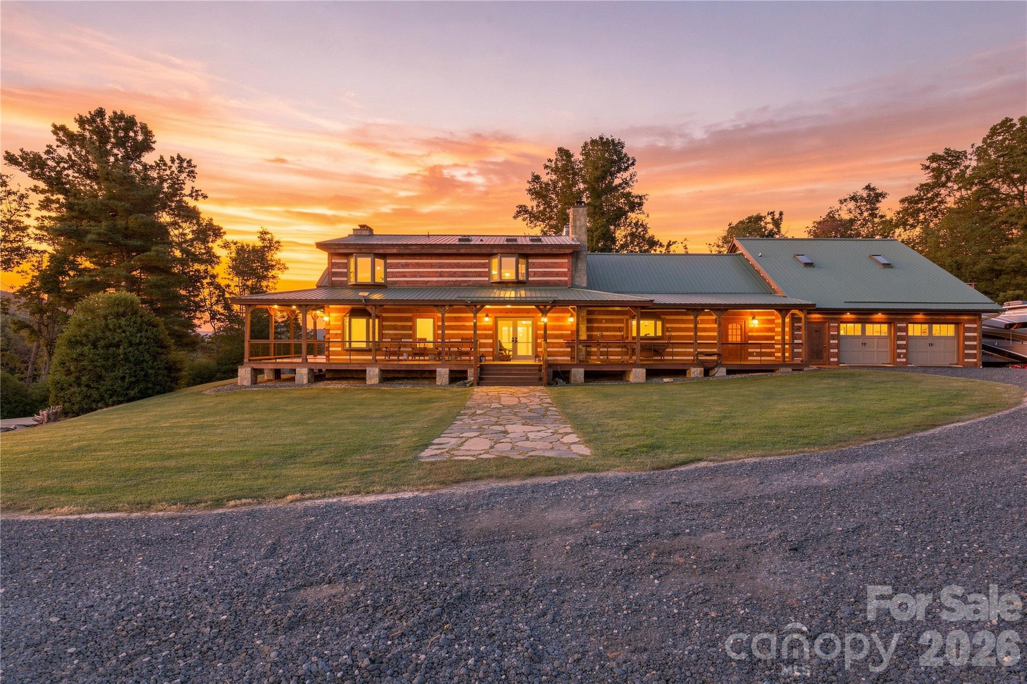 237 Murdock Road Property Photo 1
