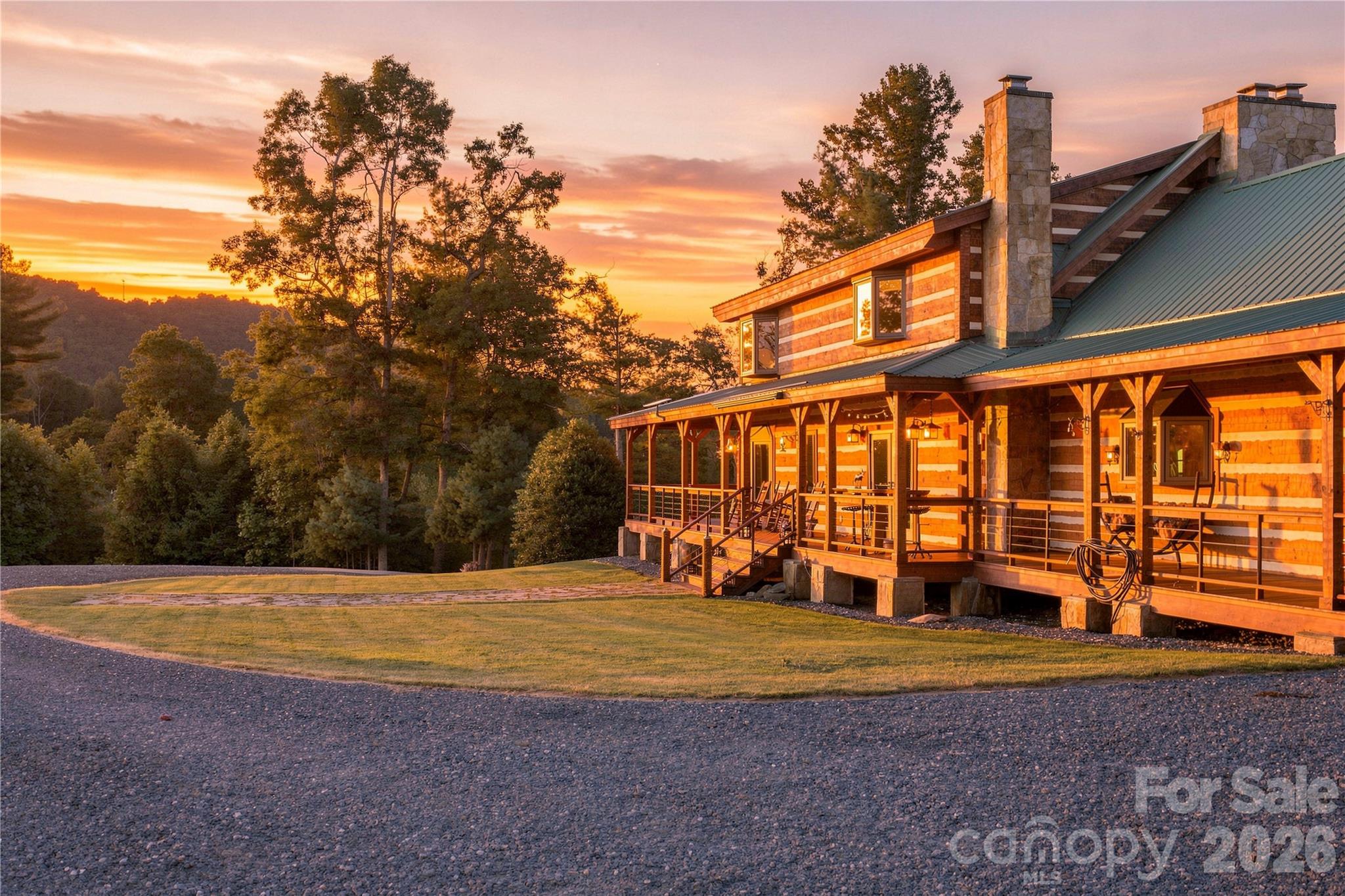 237 Murdock Road Property Photo 2