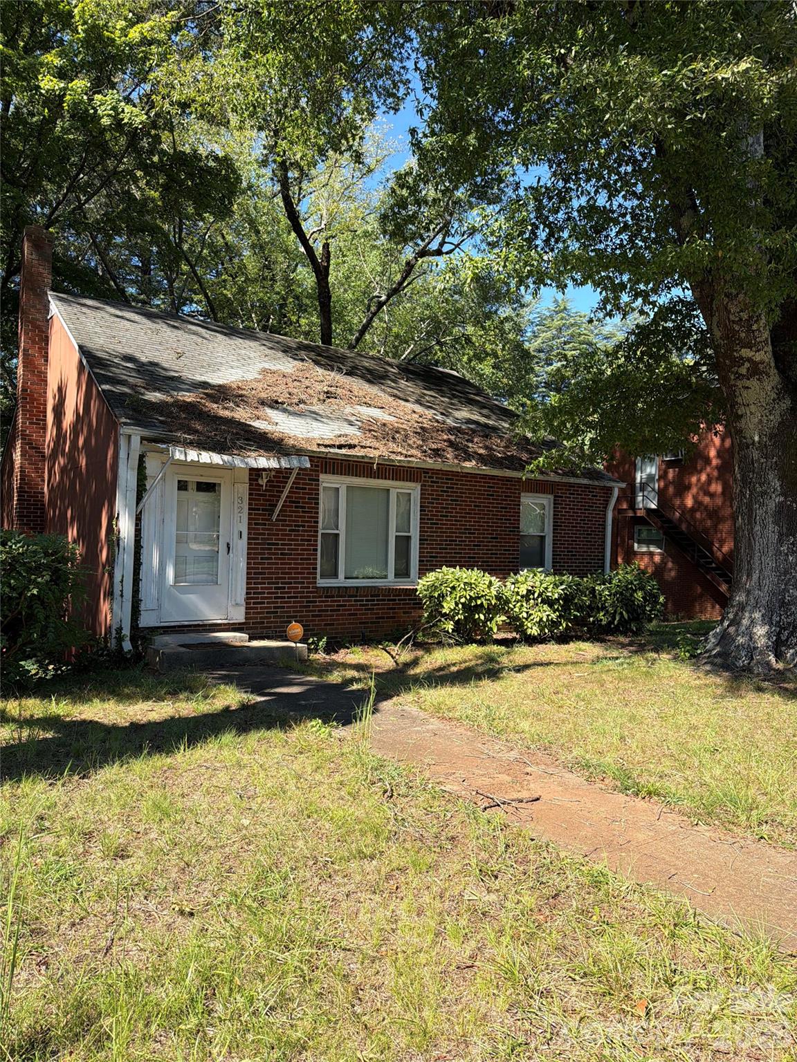 321 N Bost Street Property Photo 1