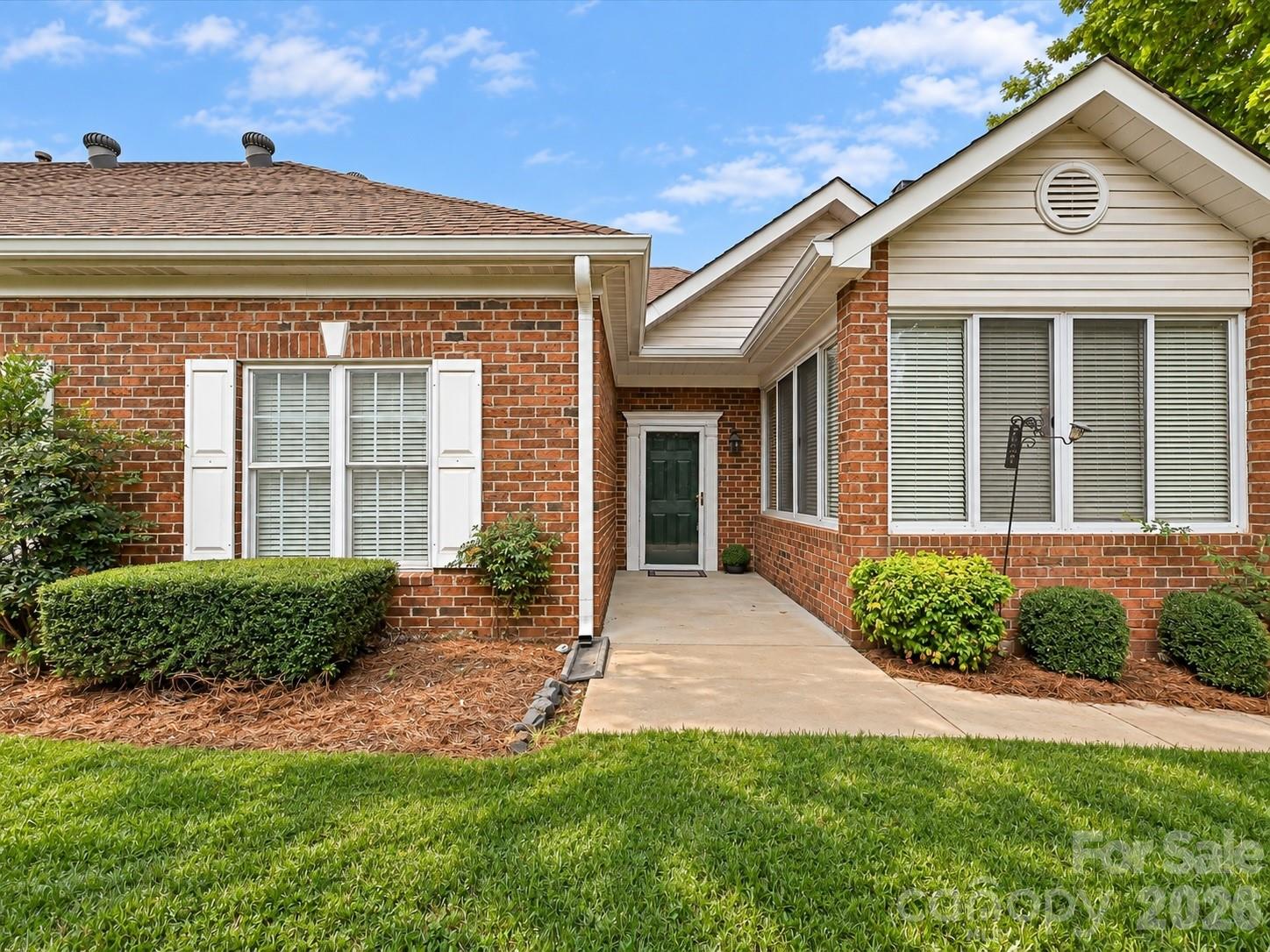 8629 Windsor Ridge Drive Property Photo 1