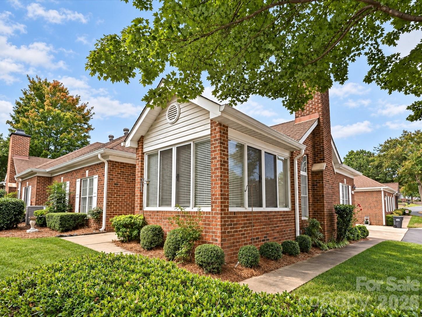 8629 Windsor Ridge Drive Property Photo 2