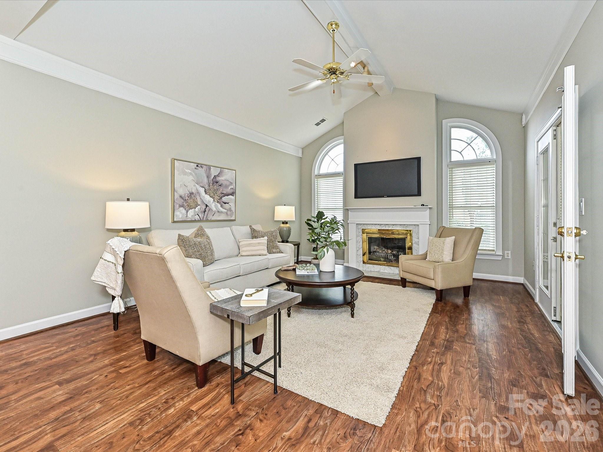 8629 Windsor Ridge Drive Property Photo 3
