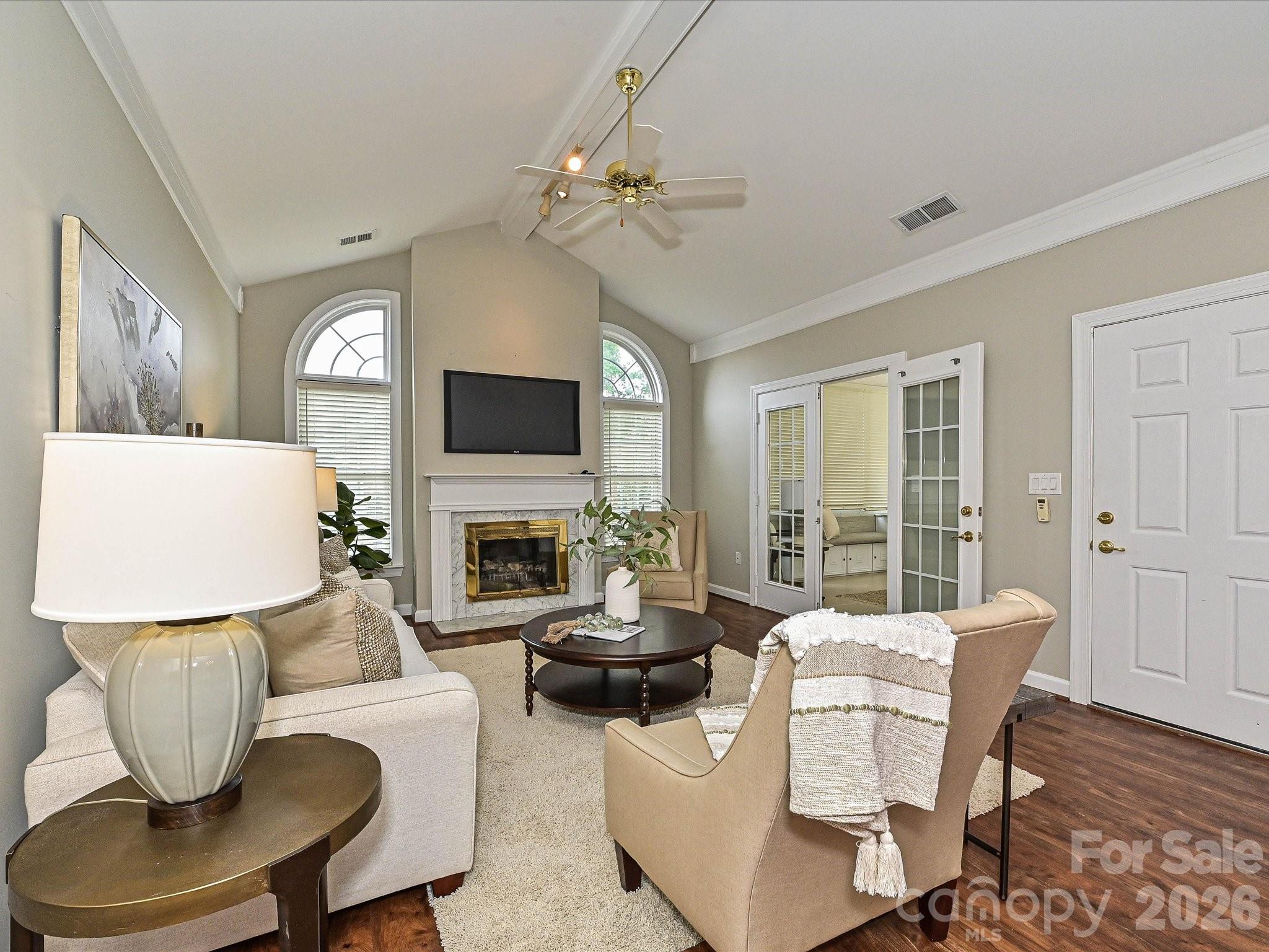 8629 Windsor Ridge Drive Property Photo 4
