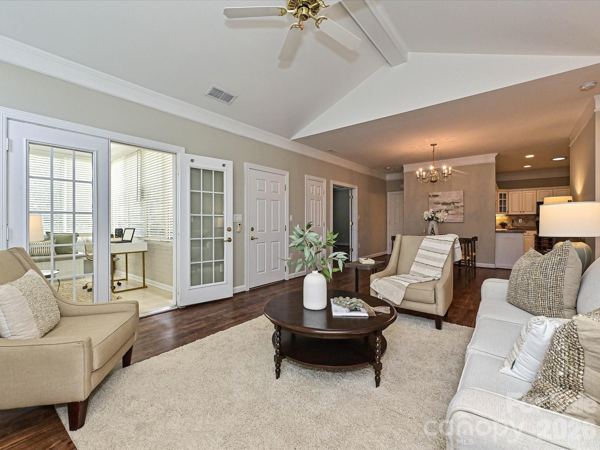 8629 Windsor Ridge Drive Property Photo 5