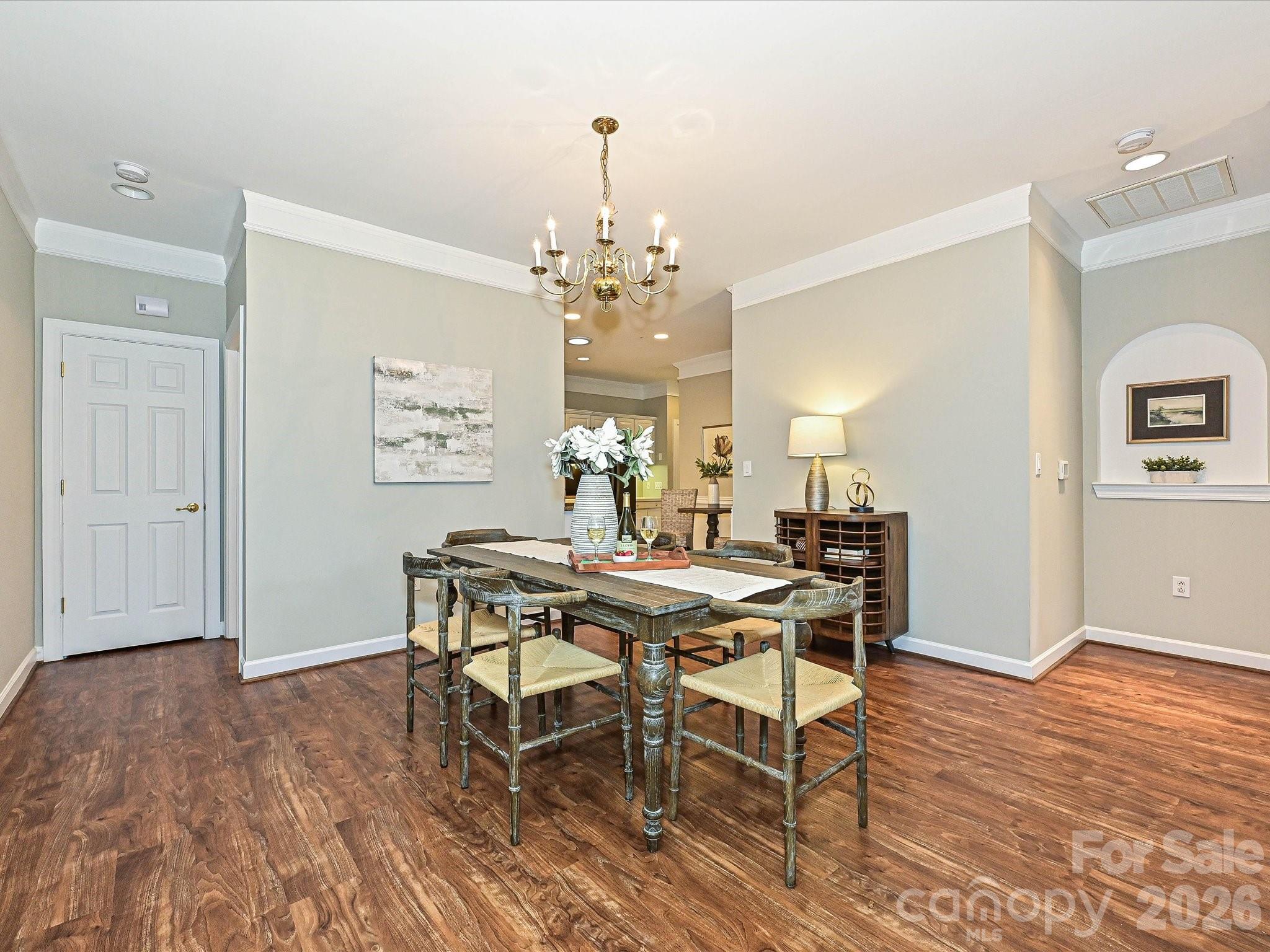 8629 Windsor Ridge Drive Property Photo 8